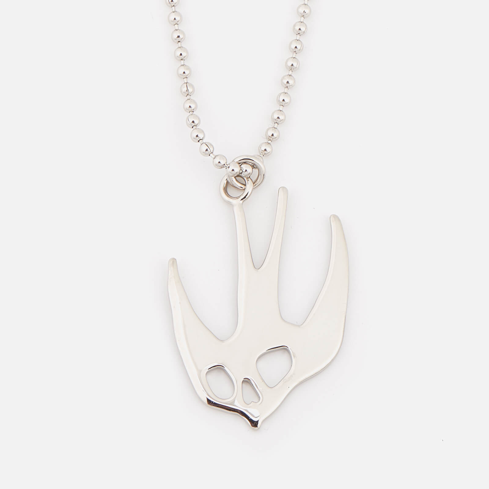 Alexander mcqueen womens necklace store