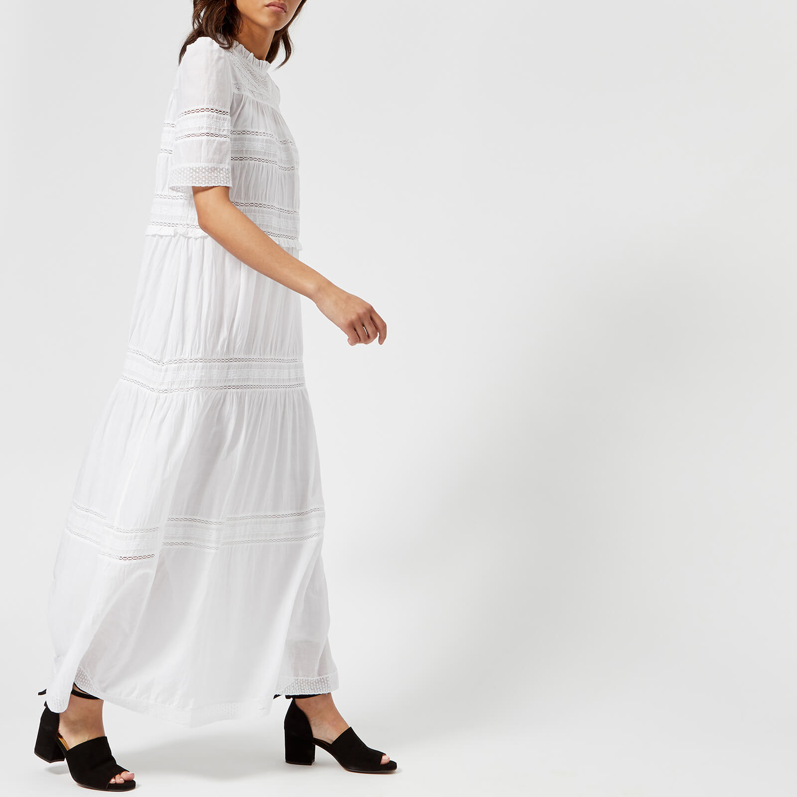Isabel marant vealy dress shop