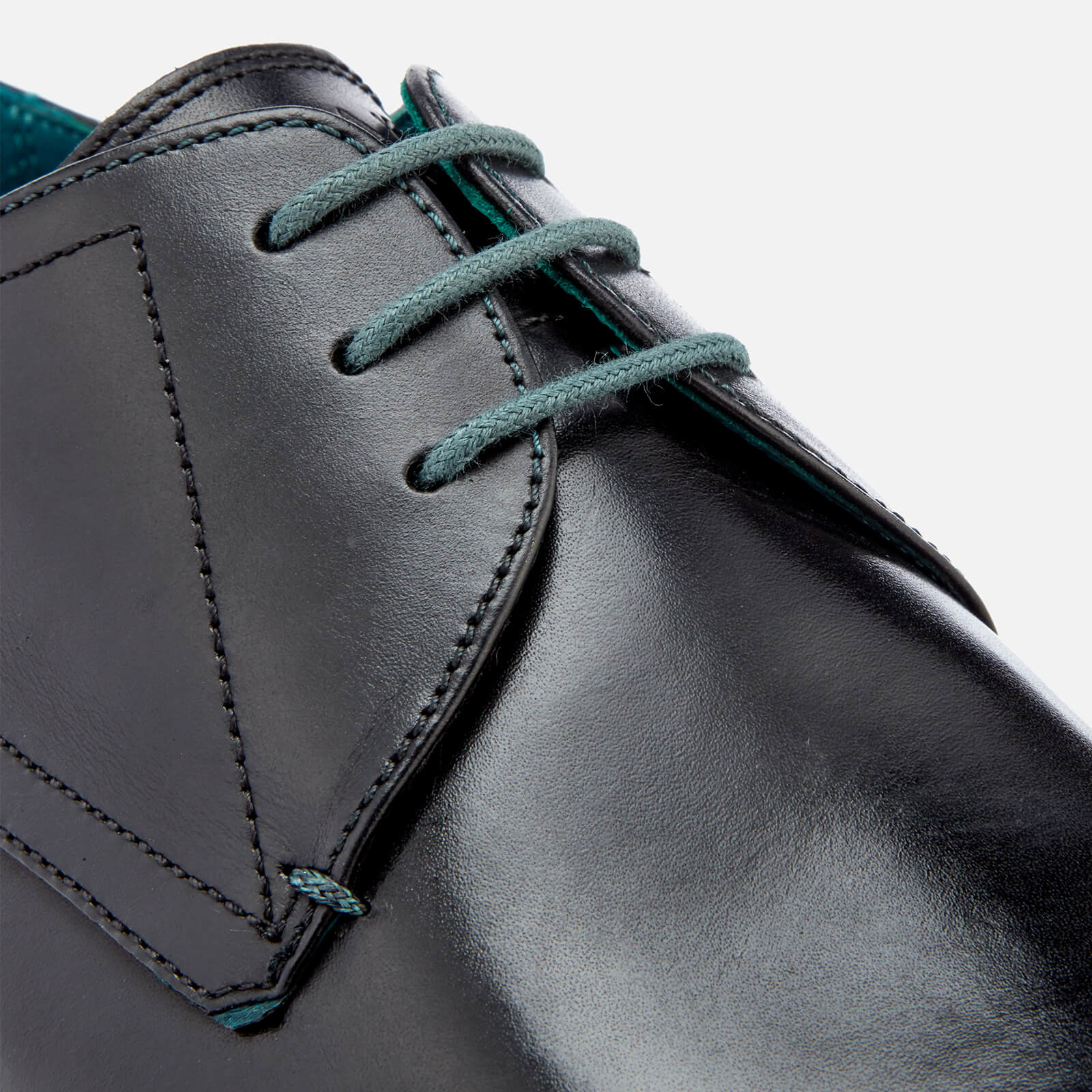 Ted baker bhartli discount pointed derby shoes
