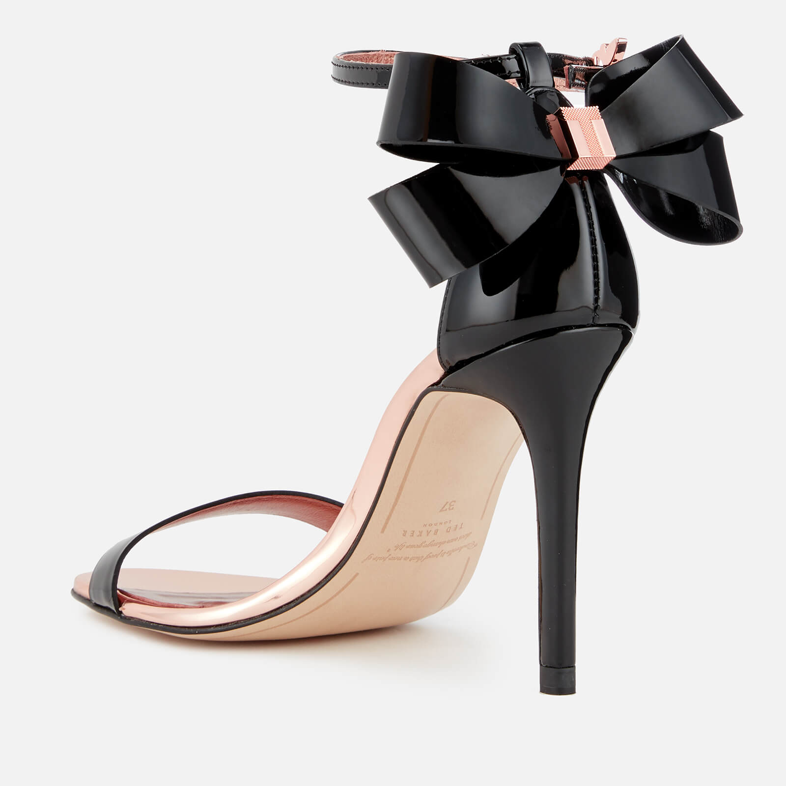 Ted baker sandalo deals
