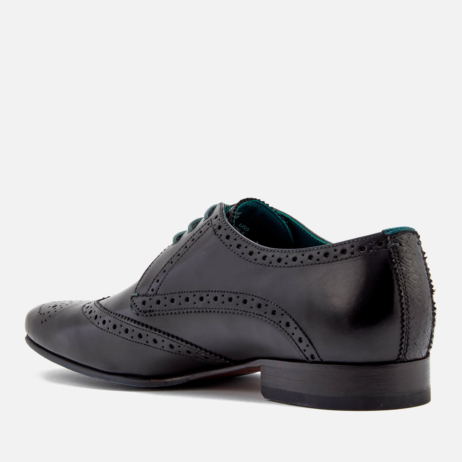 Ted baker hosei lace up shoe hotsell