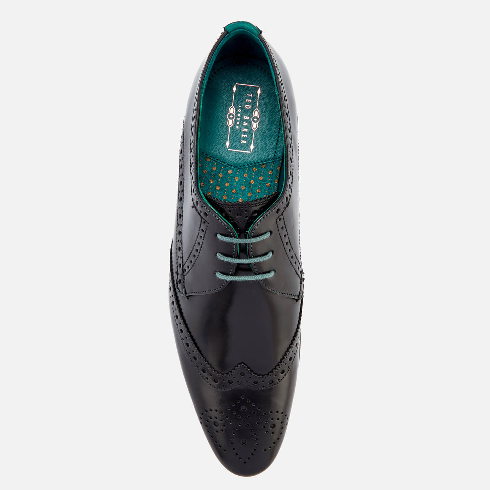 Ted baker hosei brogue on sale shoe