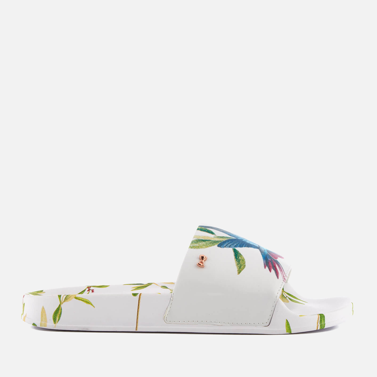 Ted baker aveline sliders online