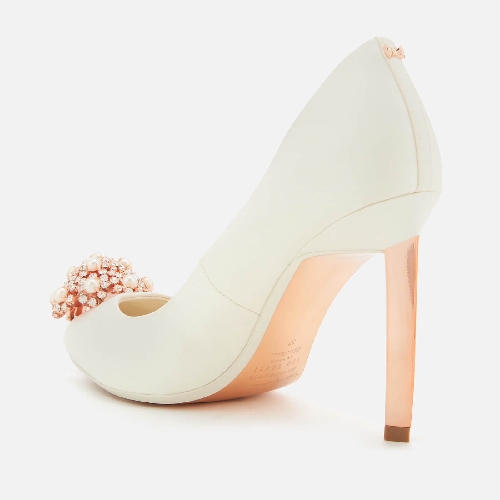 Ted baker kaawa 2 court shoe hotsell