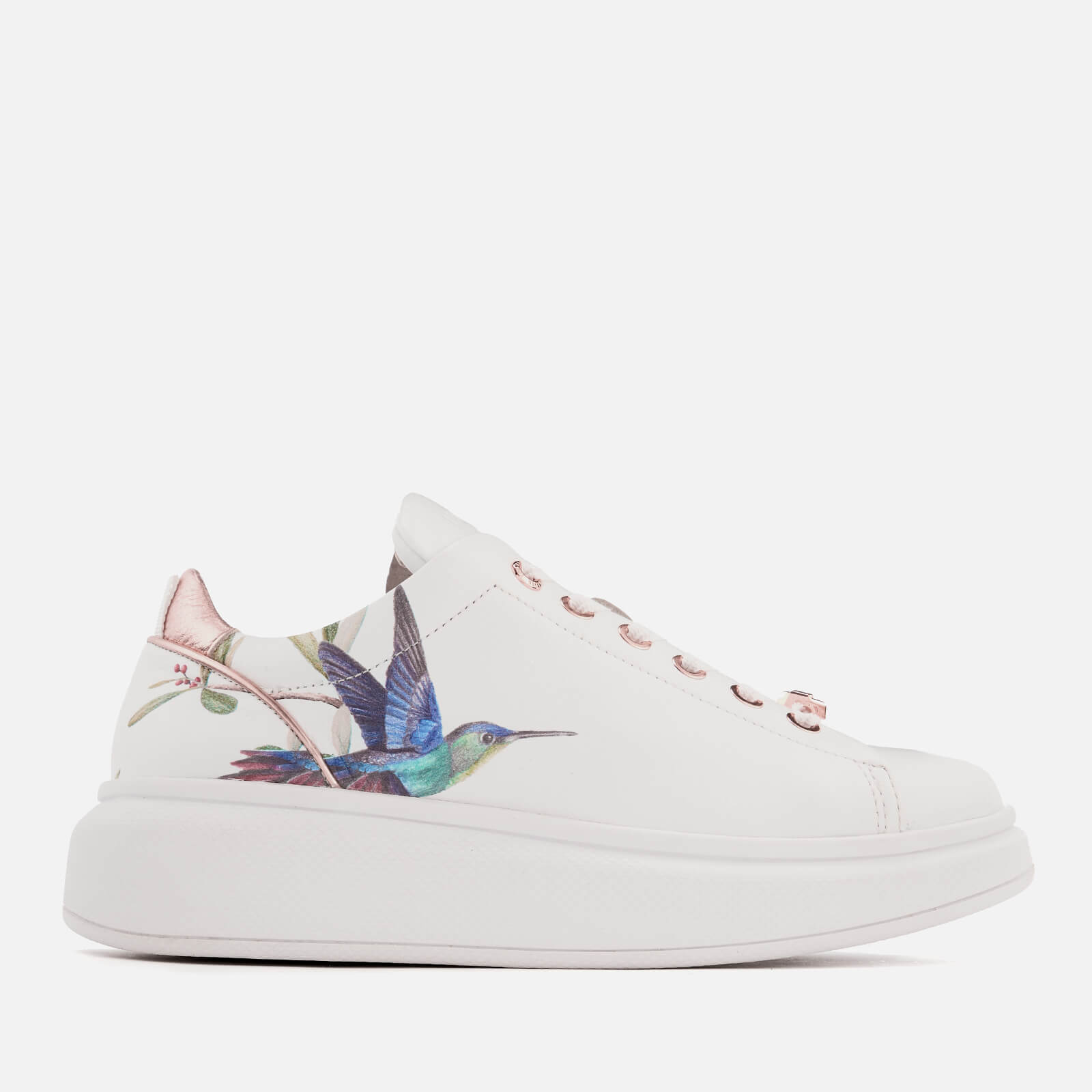 Ted baker cheap hummingbird sandals
