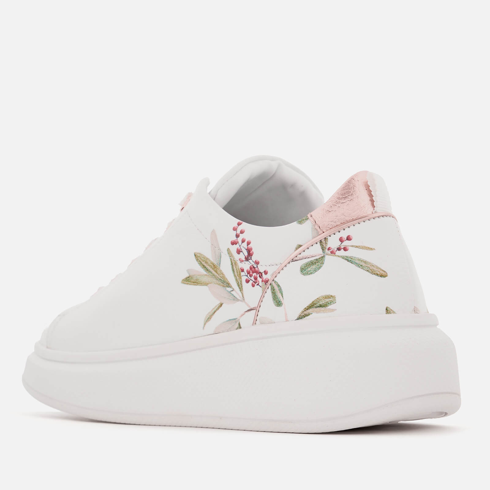 Ted baker hummingbird on sale trainers