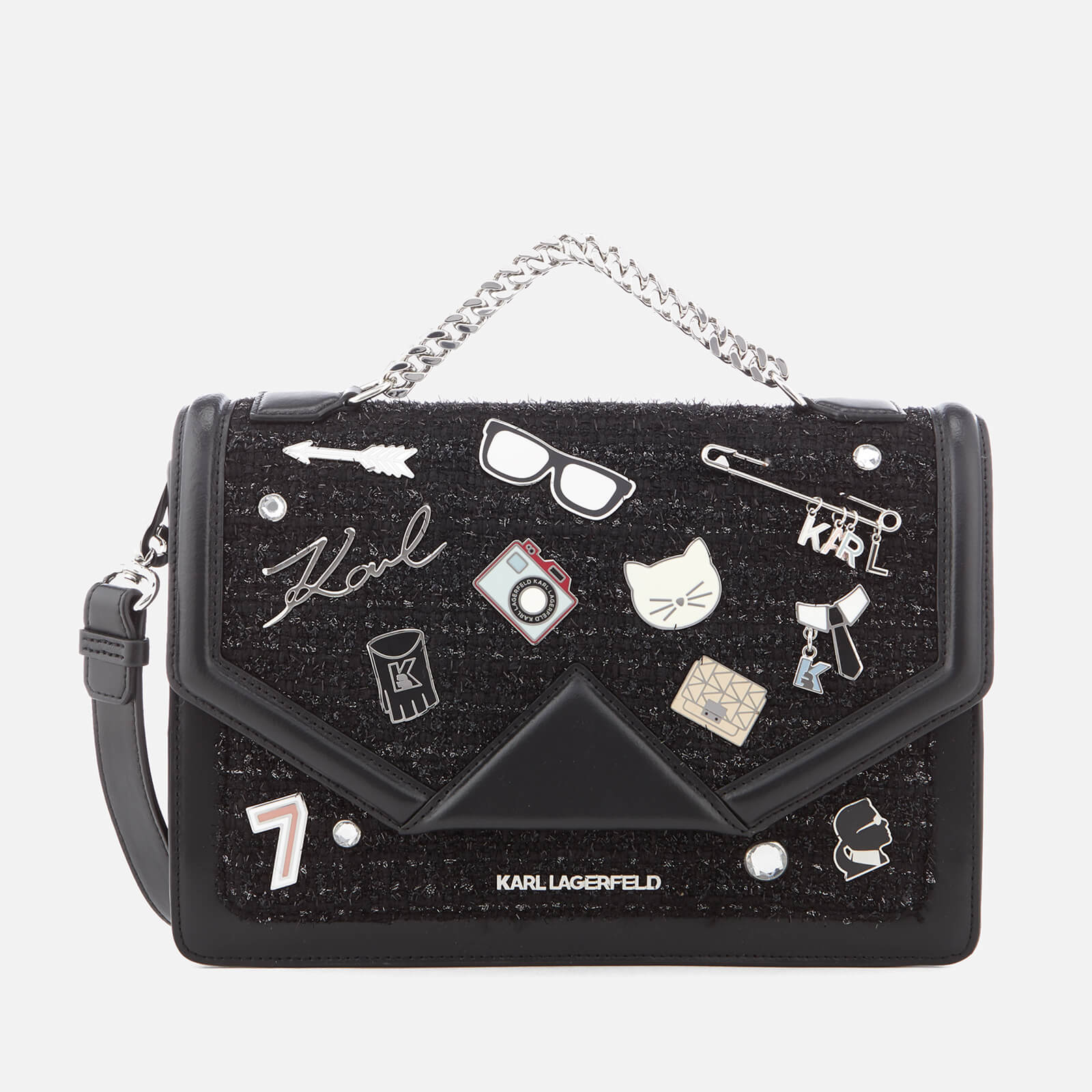 Sac karl lagerfeld klassik top