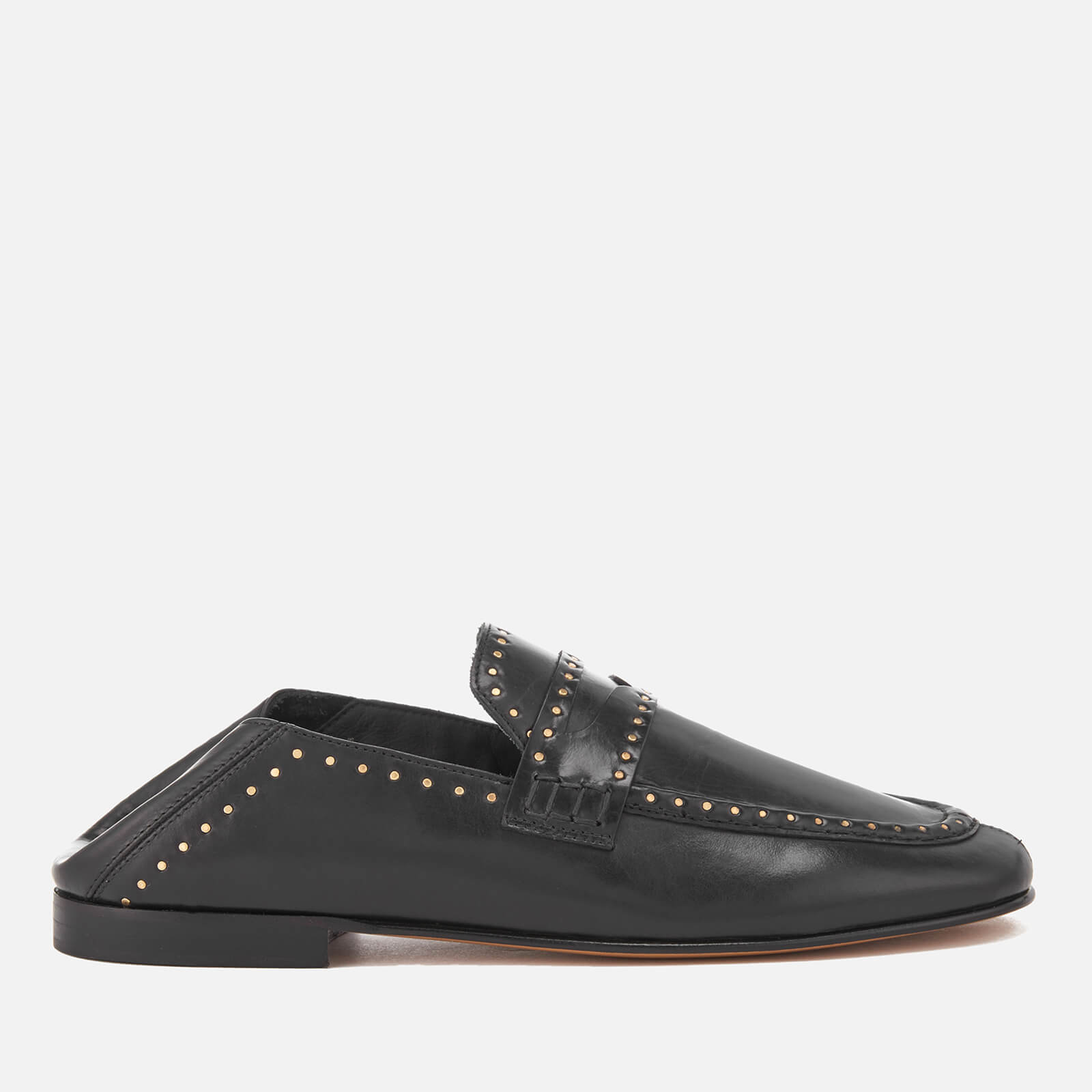 Mocassins fezzy top isabel marant