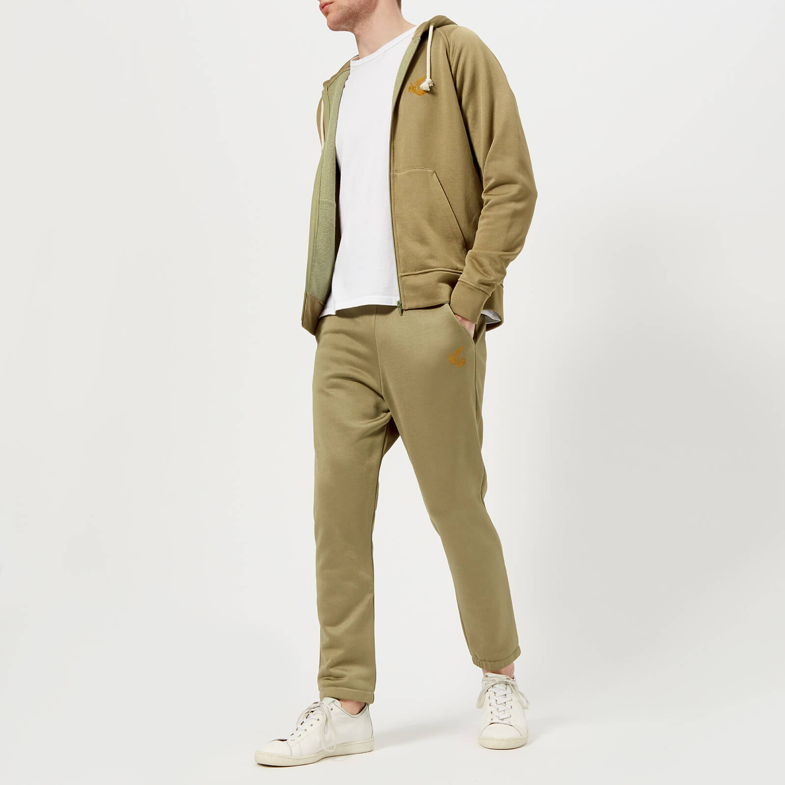 Vivienne Westwood Anglomania Men's Classic Tracksuit Top