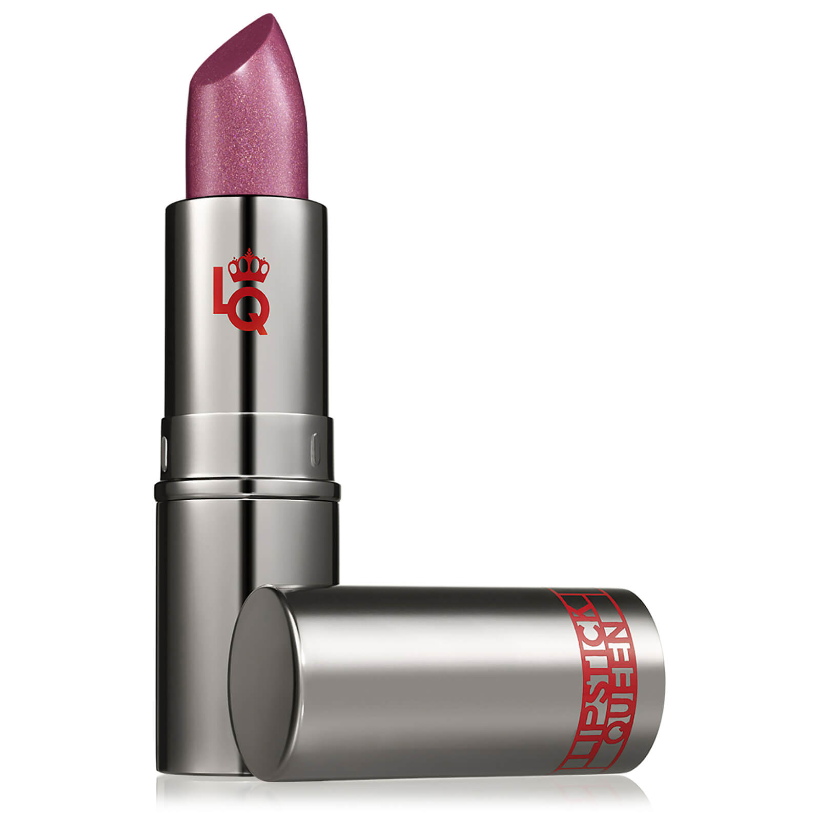 Barra de labios The Metals de Lipstick Queen