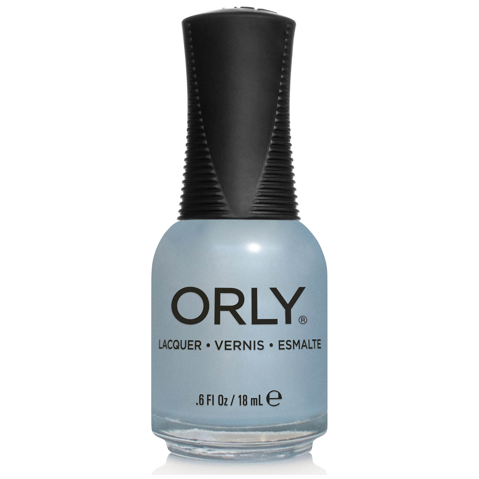 Esmalte de uñas Once in a Blue Moon de ORLY 18 ml