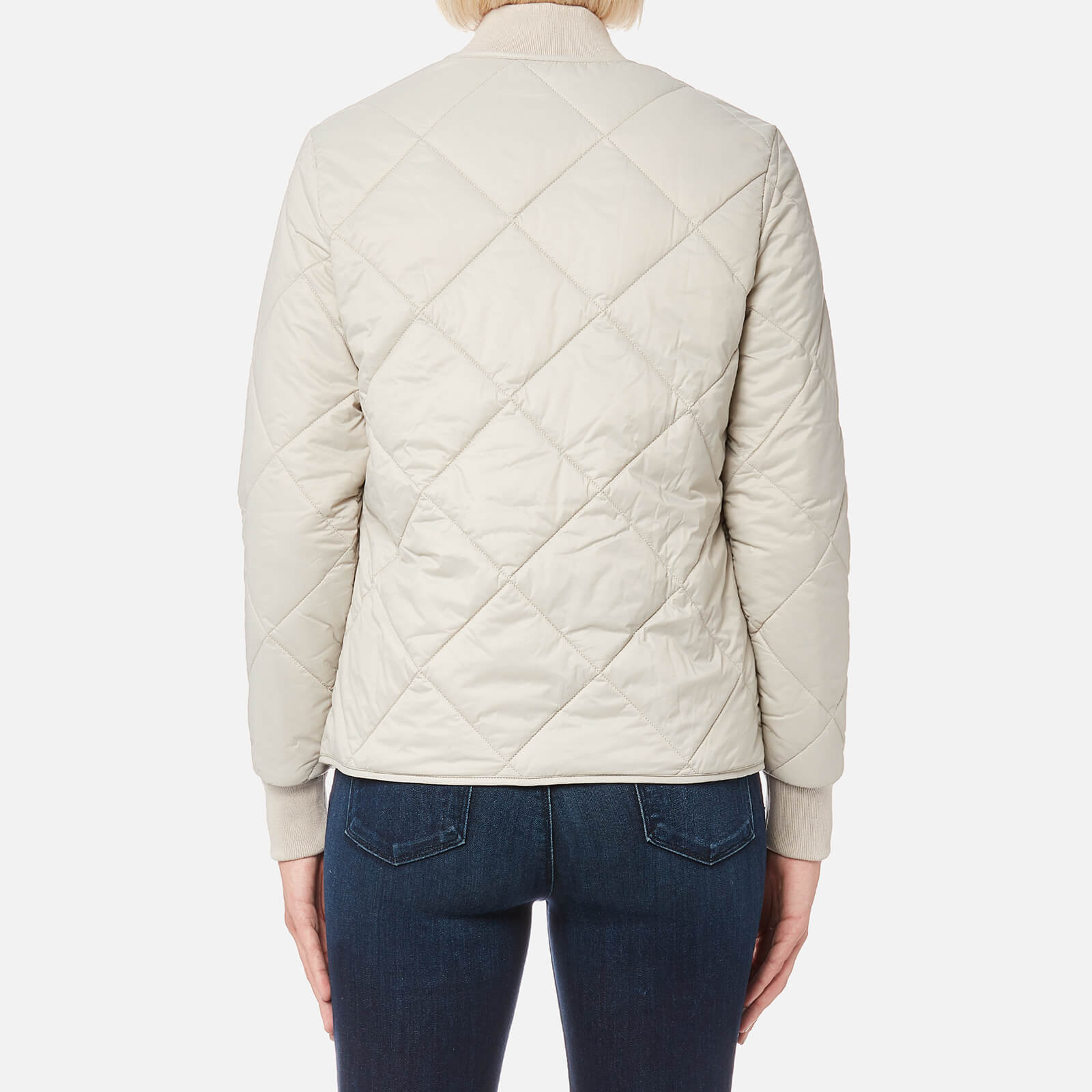 Barbour freckleton quilted jacket cheap