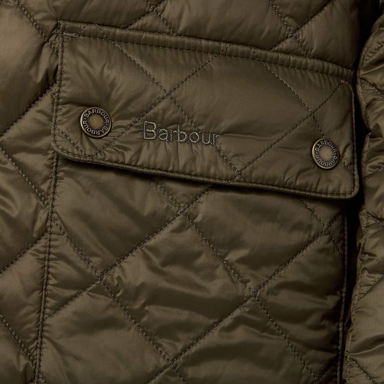 Barbour Heritage Women s Skirden Jacket Olive Coggles