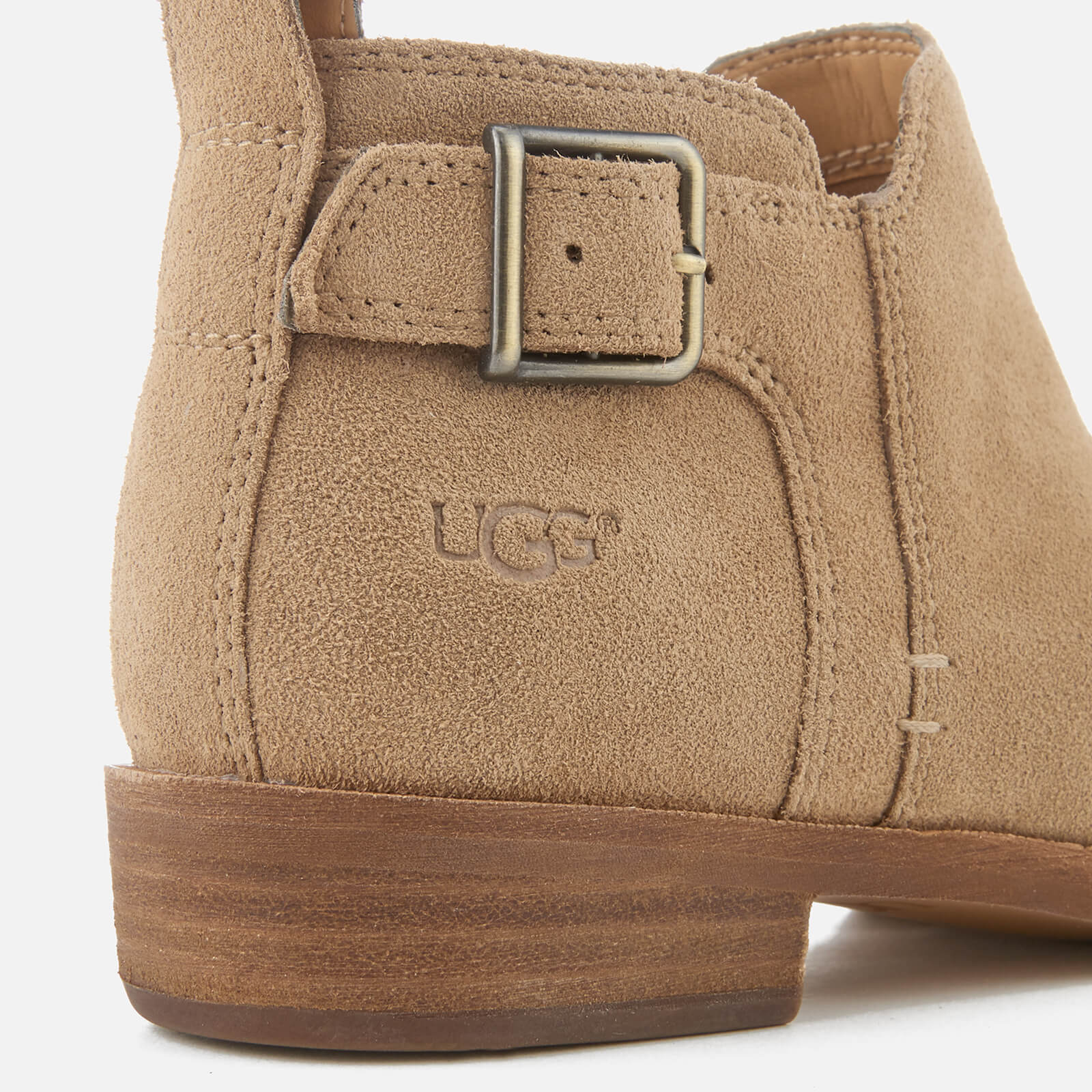 Ugg kelsea top boots