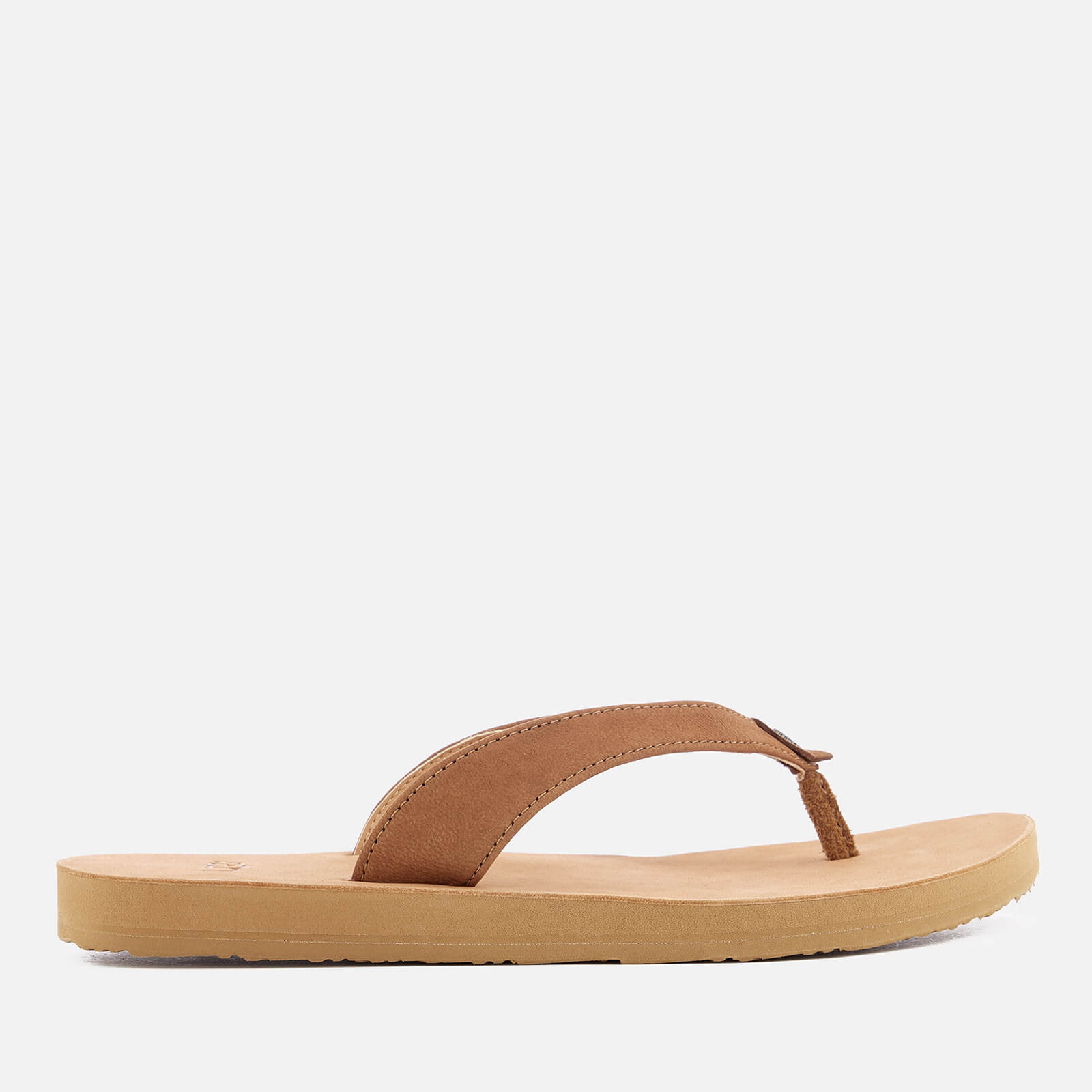 Ugg flip top flops ladies