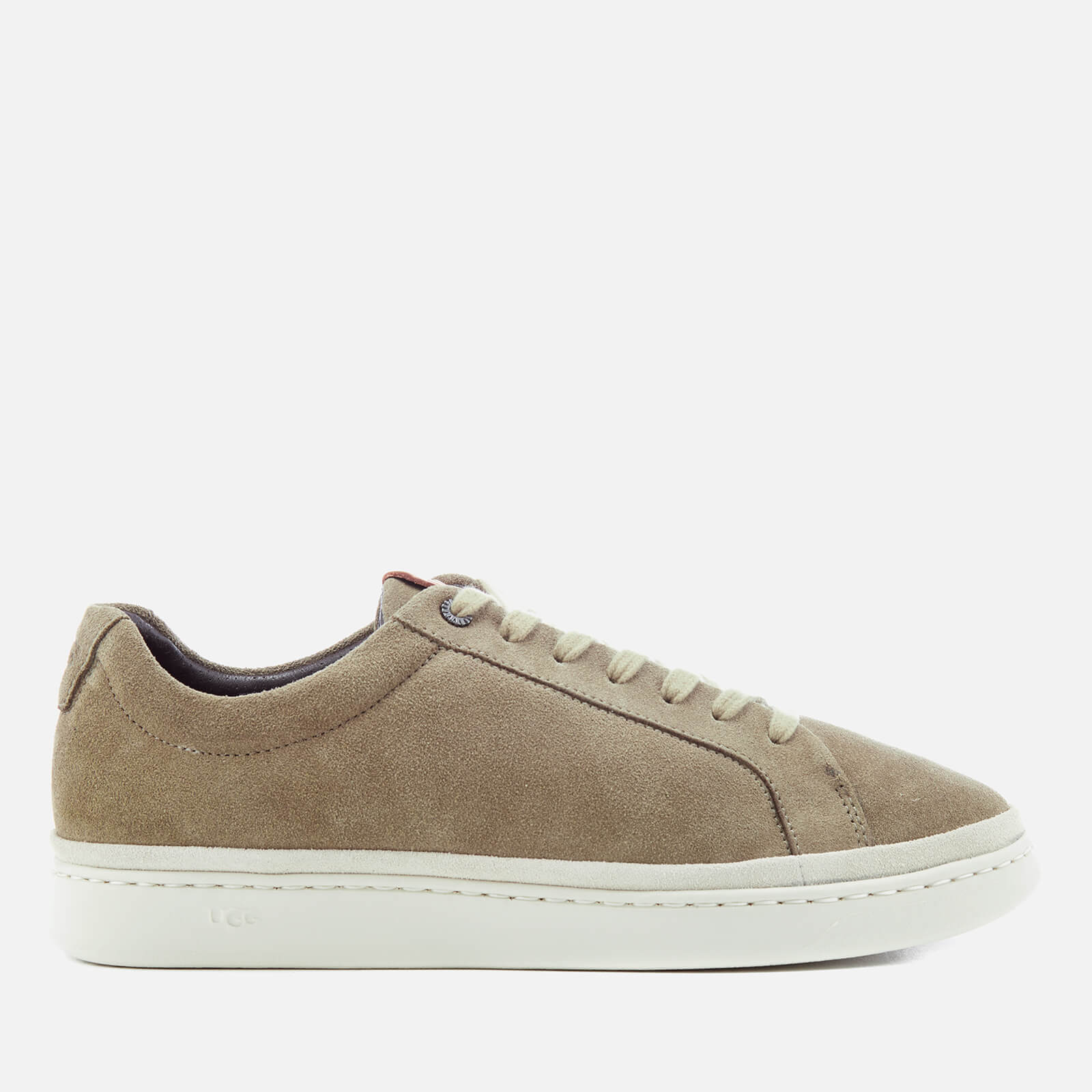 Ugg men's cali lace high sneaker on sale