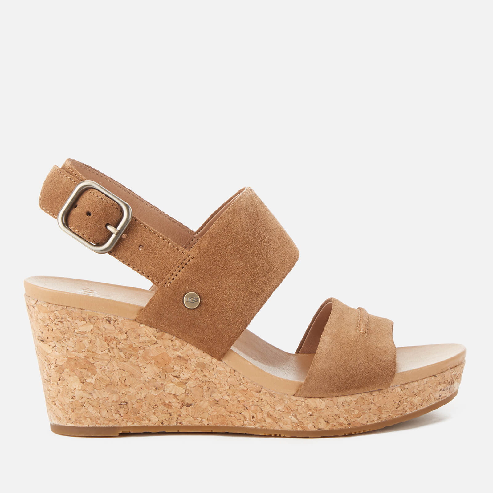 Ugg elena sandals hot sale