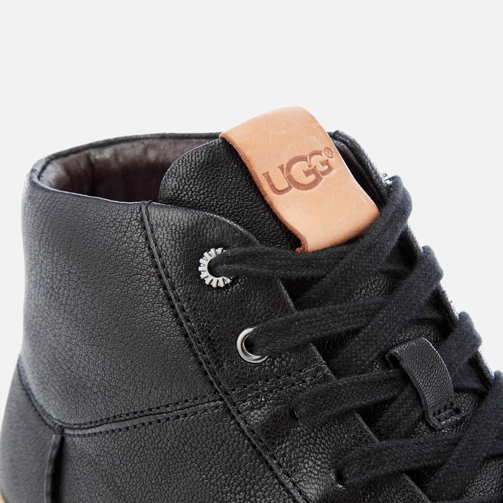Ugg cecile black on sale