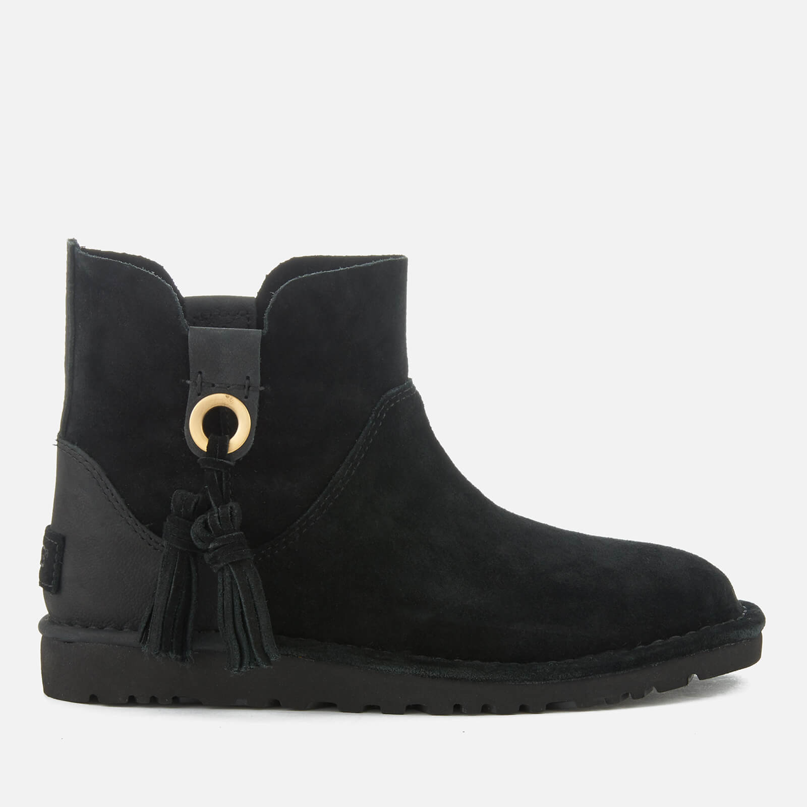 Ugg gib ankle boots 2025