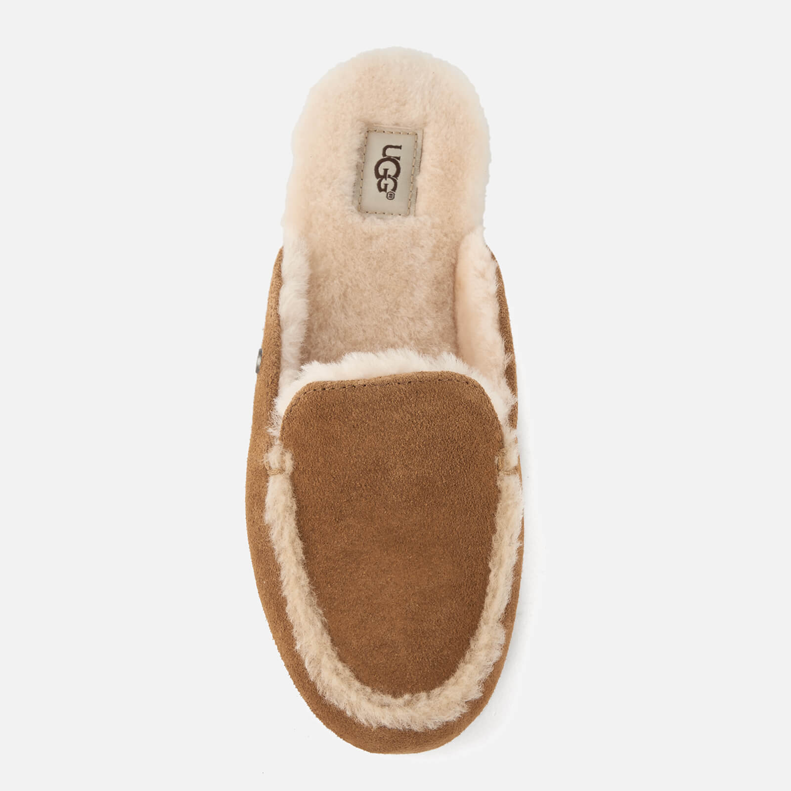 Ugg store lane fluff