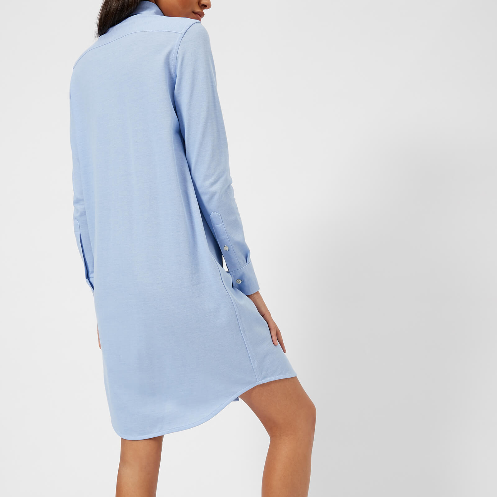 Ralph lauren hot sale oxford dress