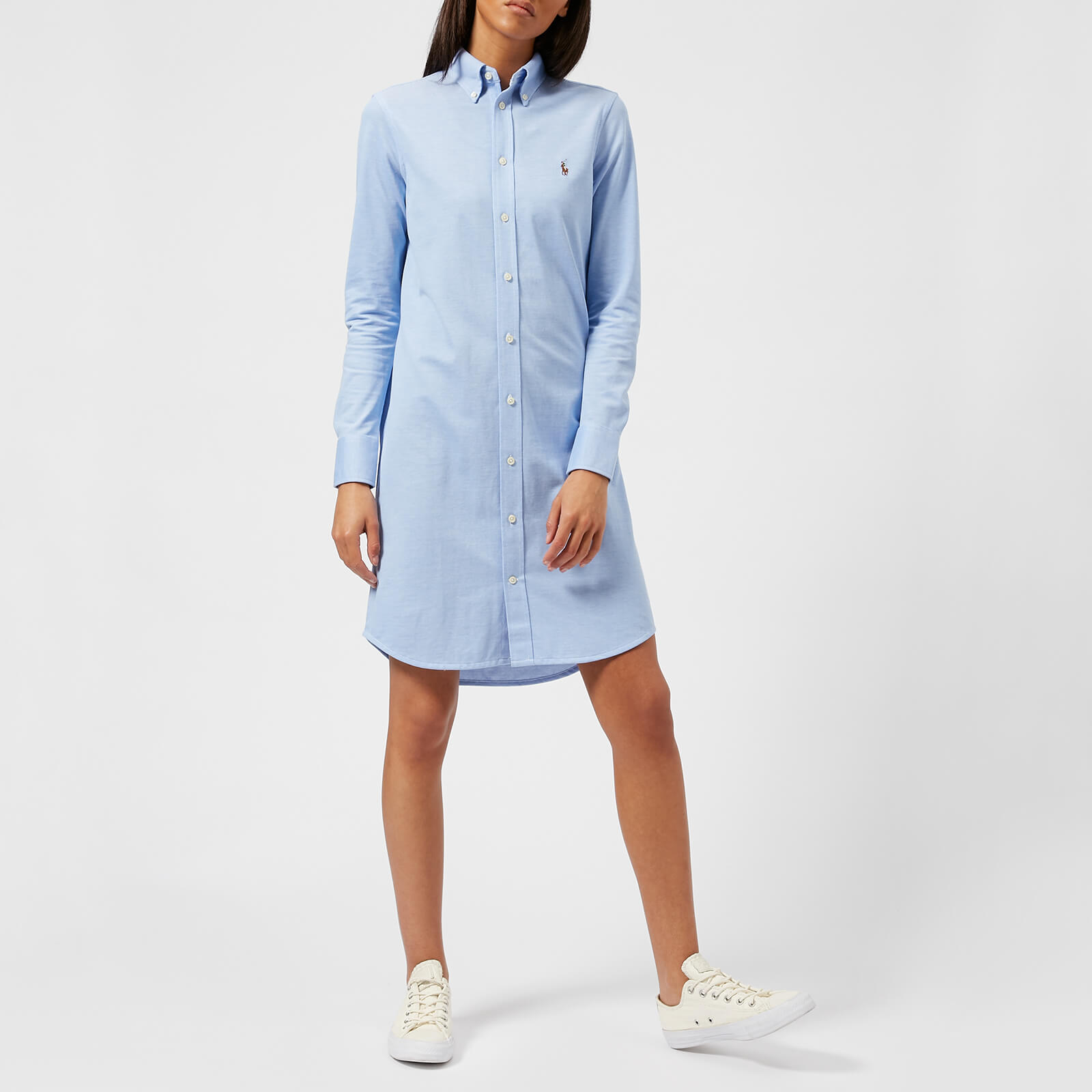 Oxford shirt dress store