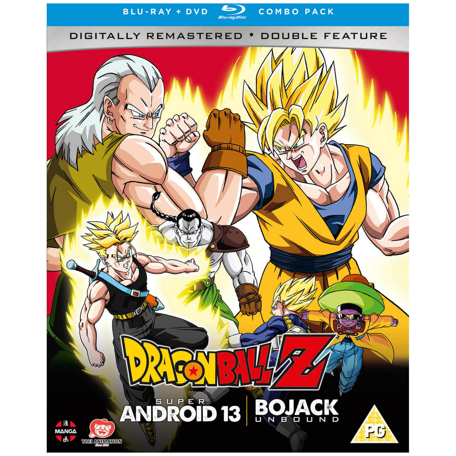 アニメ DRAGON BALL BOXTHEMOVIES アニメ DRAGON BALL BOXTHEMOVIES DRAGON BALL Z The Complete UNCUT