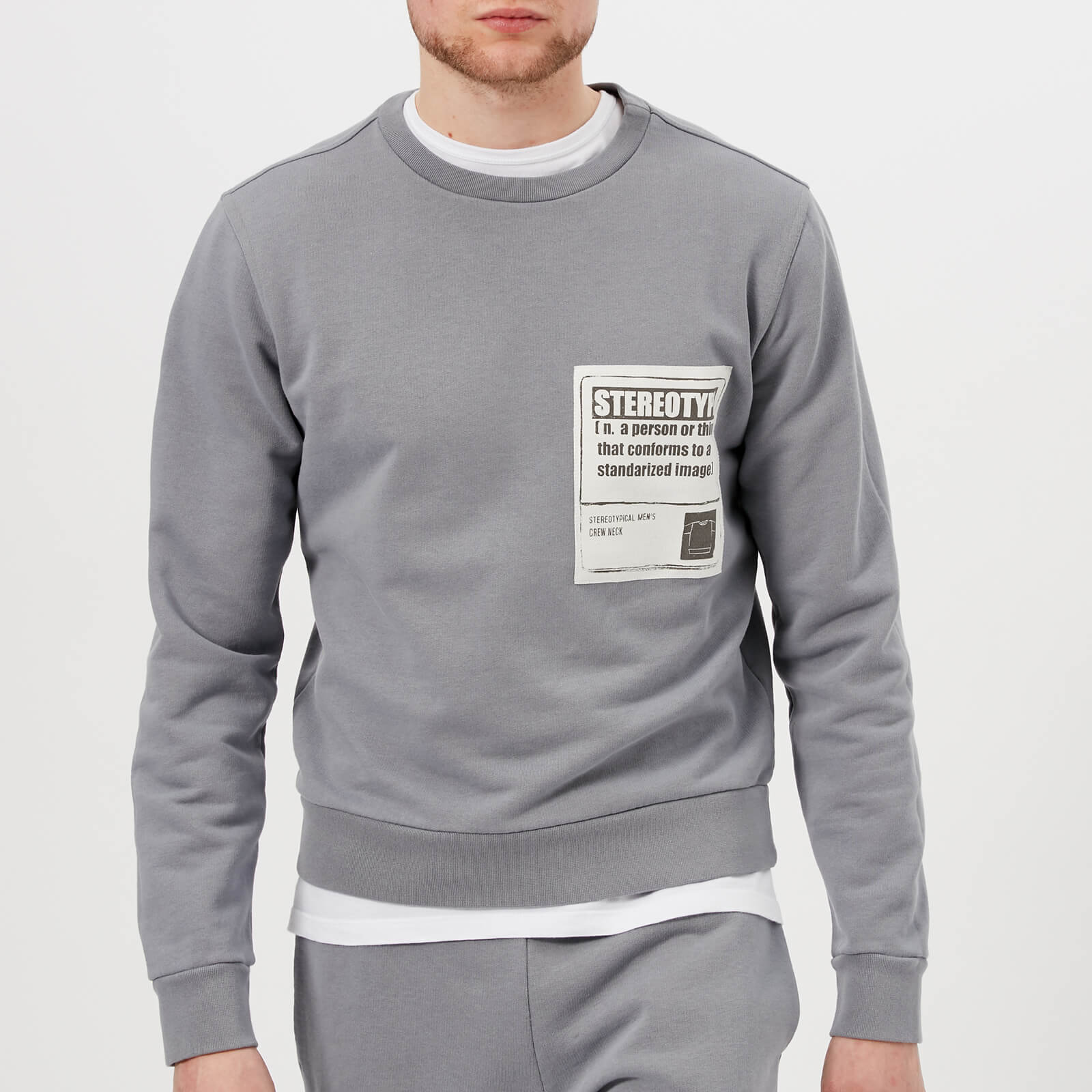 Margiela stereotype hot sale