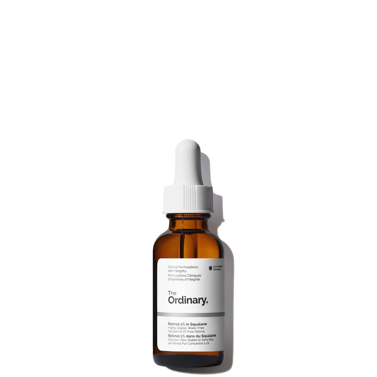The Ordinary Retinol Serum 1% in Squalane 30ml