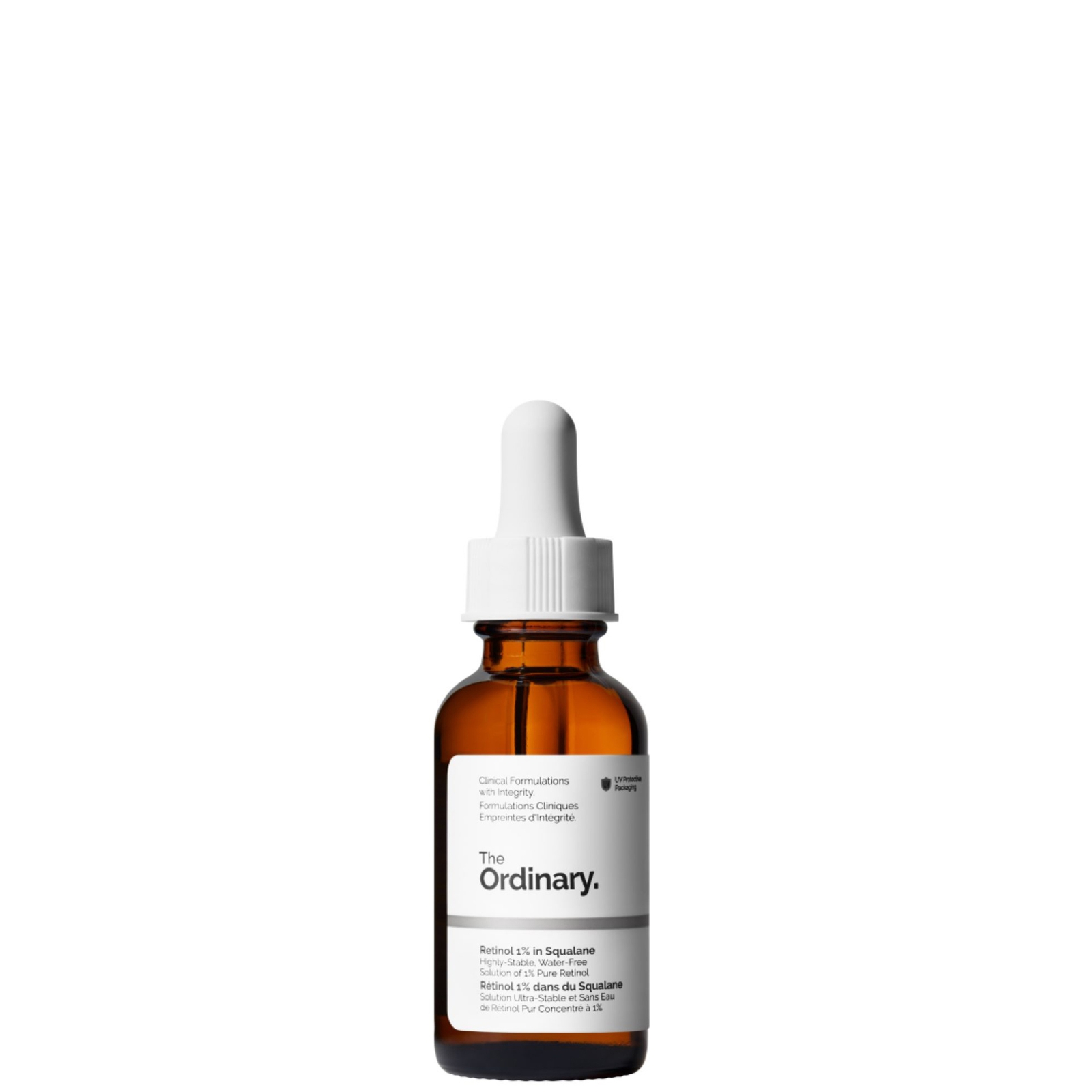 The Ordinary Retinol Serum 1% in Squalane 30ml