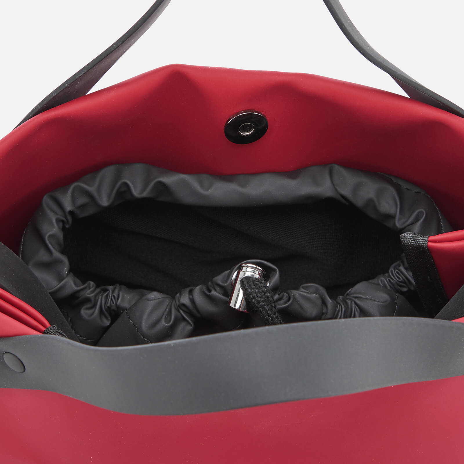 Rains backpack scarlet discount