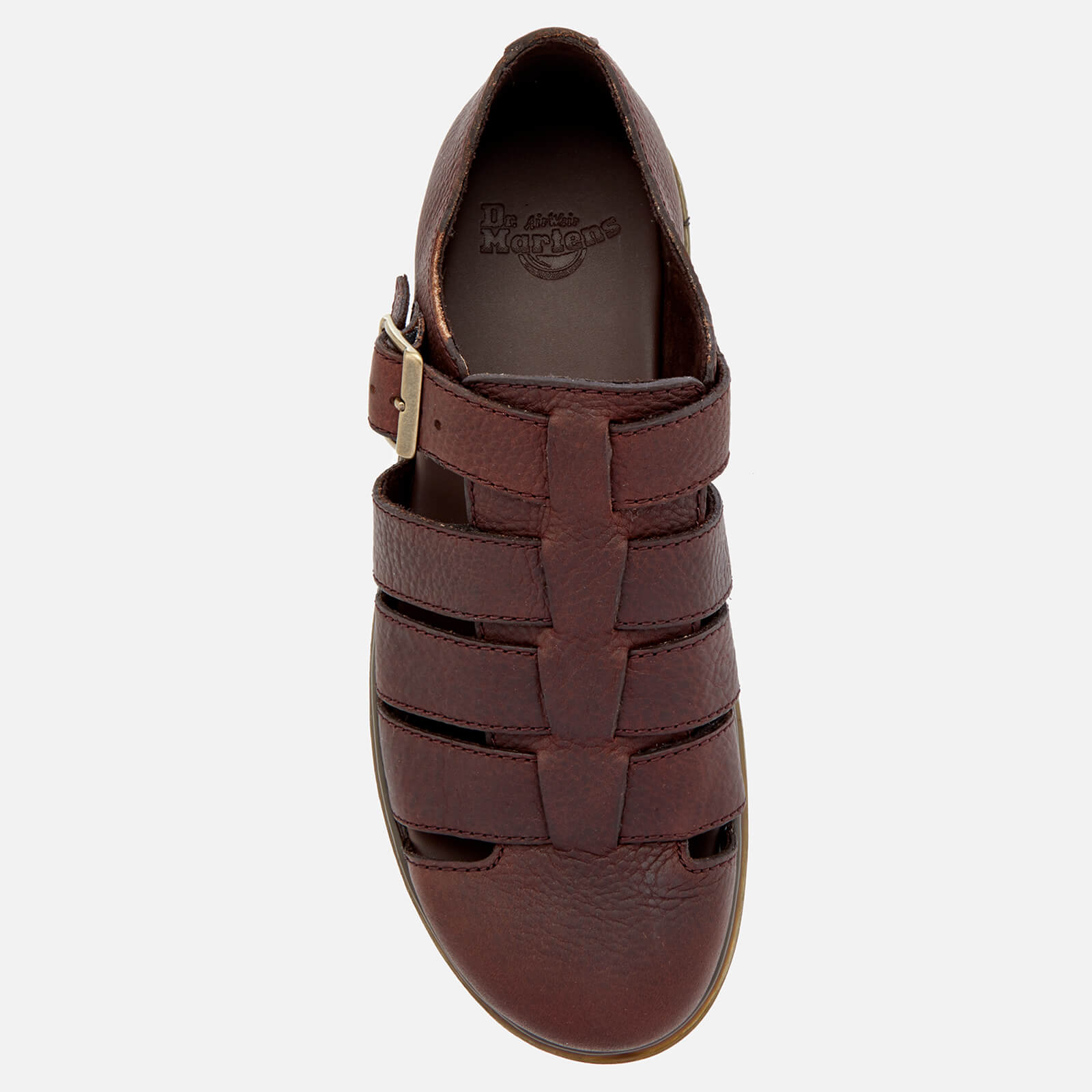 Dr martens fenton deals