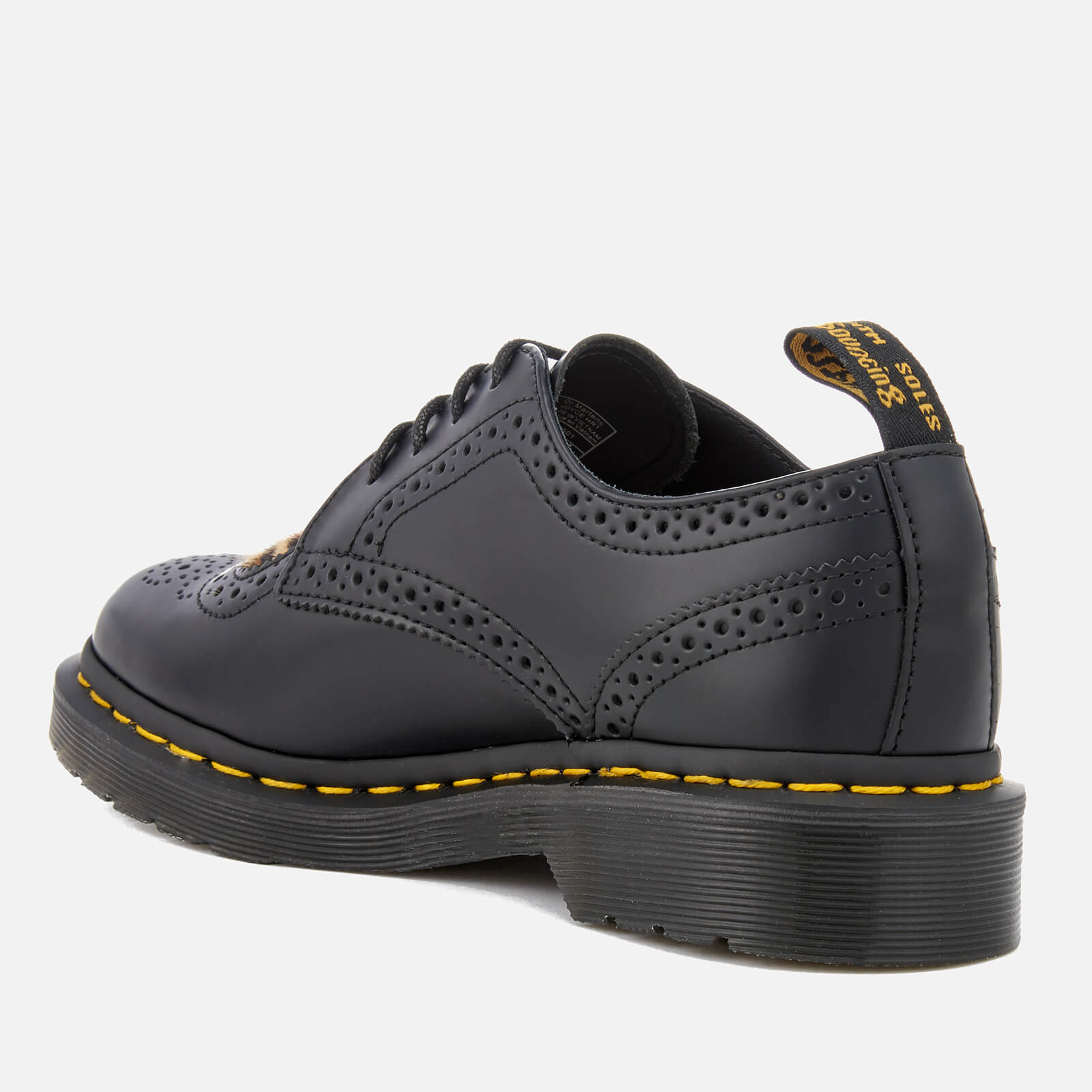 Joyce heart dr martens store