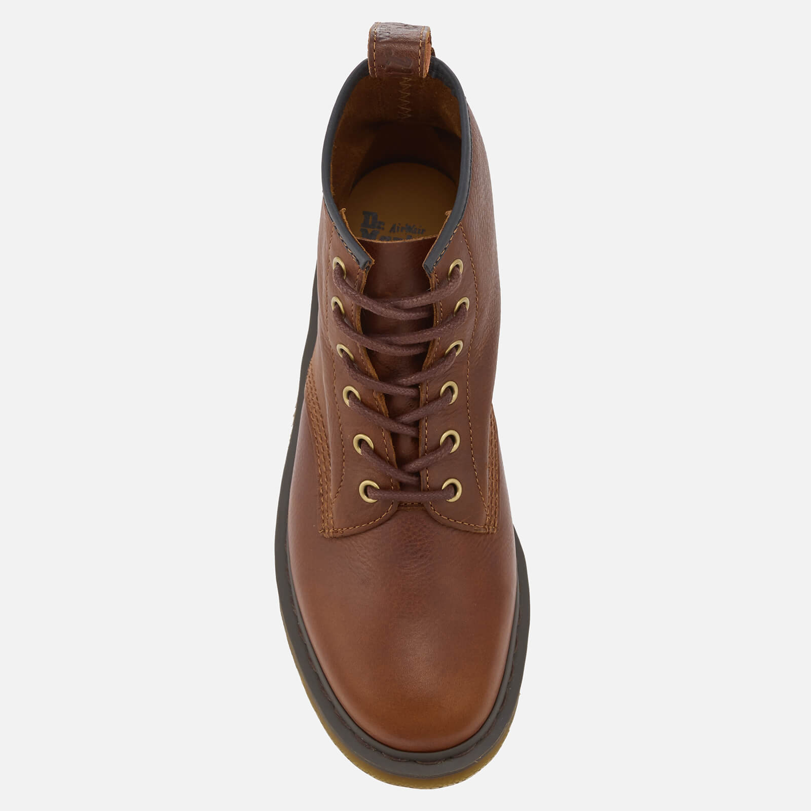 Dr martens 101 black harvest discount