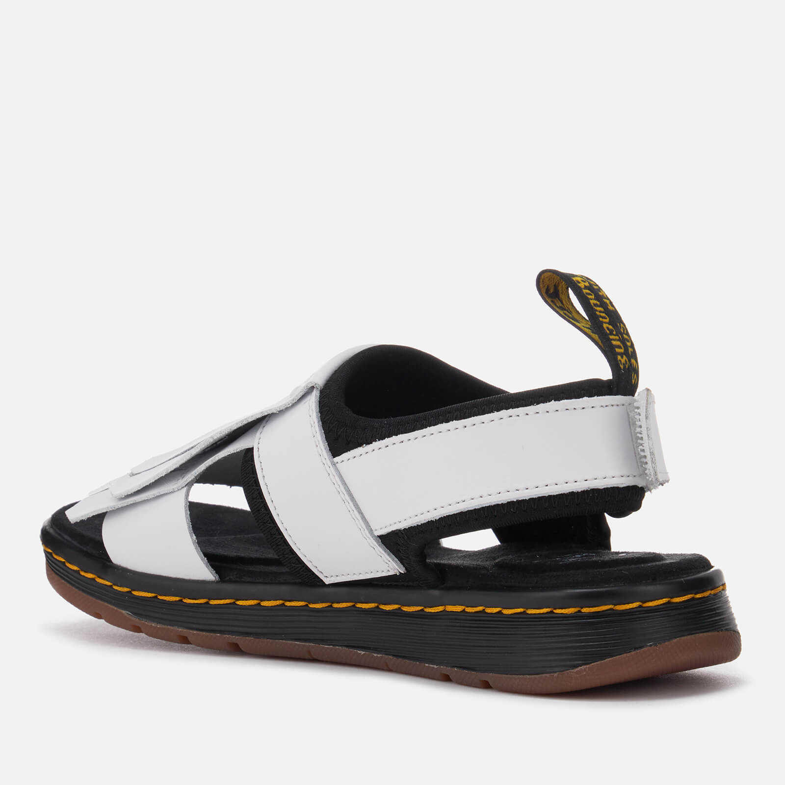 Doc martens rosalind discount