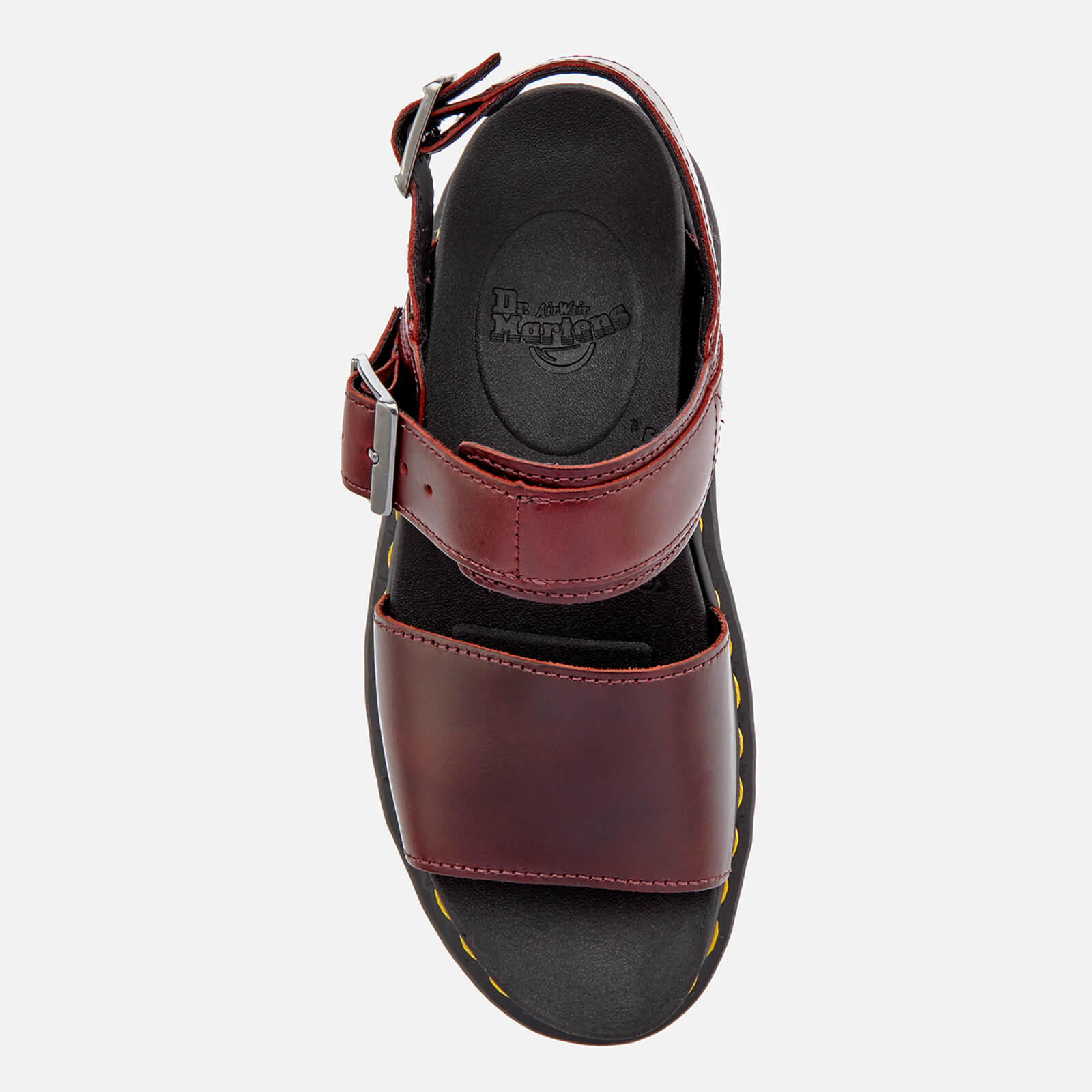 Dr martens voss charro brando online