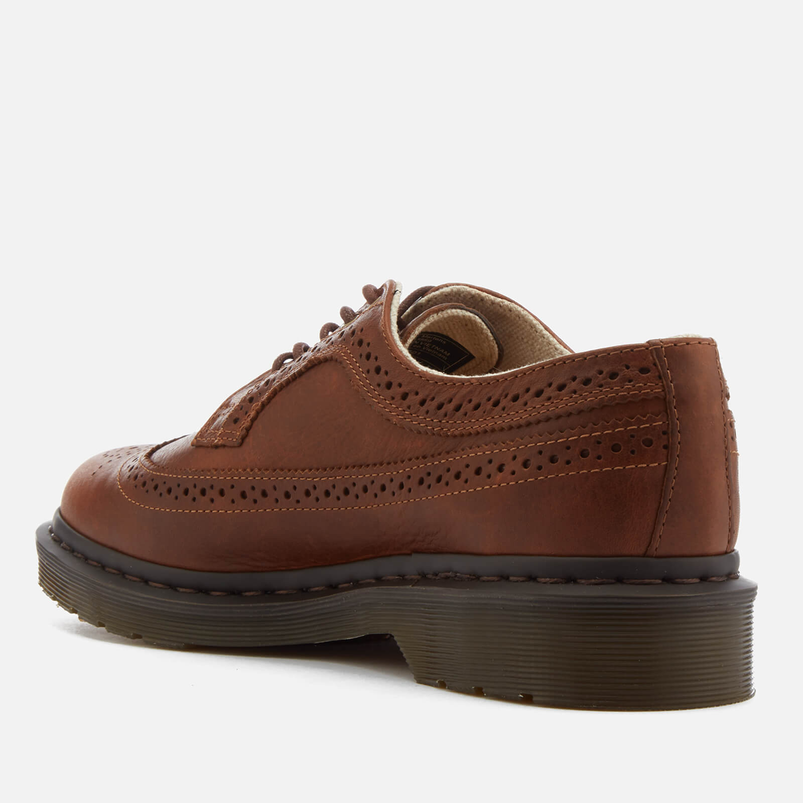 Dr martens 3989 tan harvest cheap