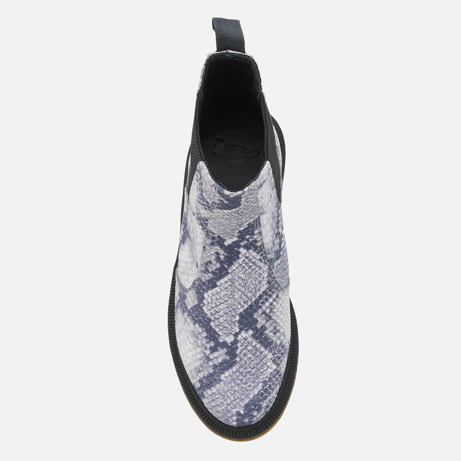 Doc martens flora snake on sale