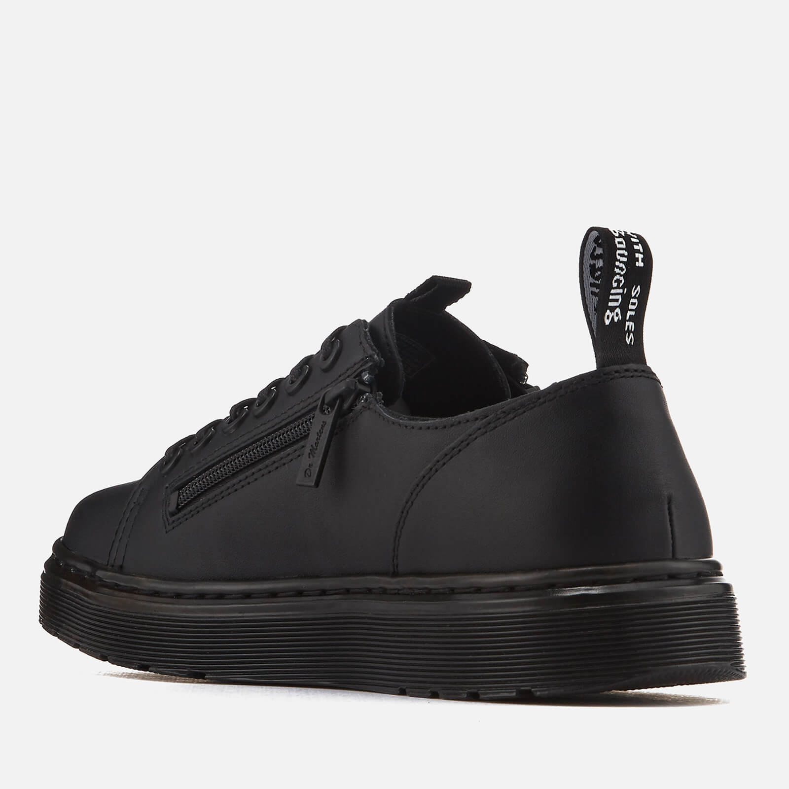 Dr martens dante zip womens shop