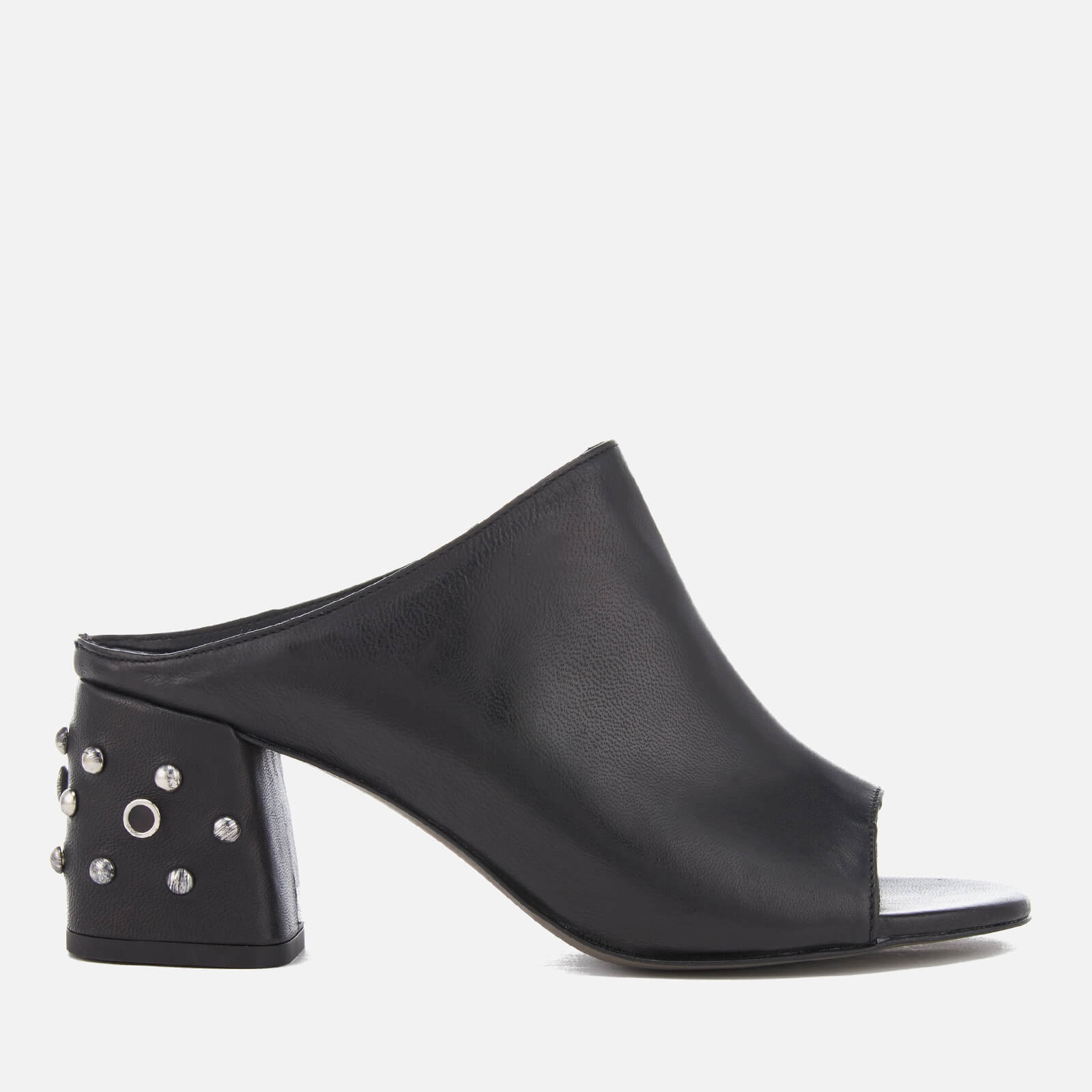 Rebecca minkoff aceline mule top