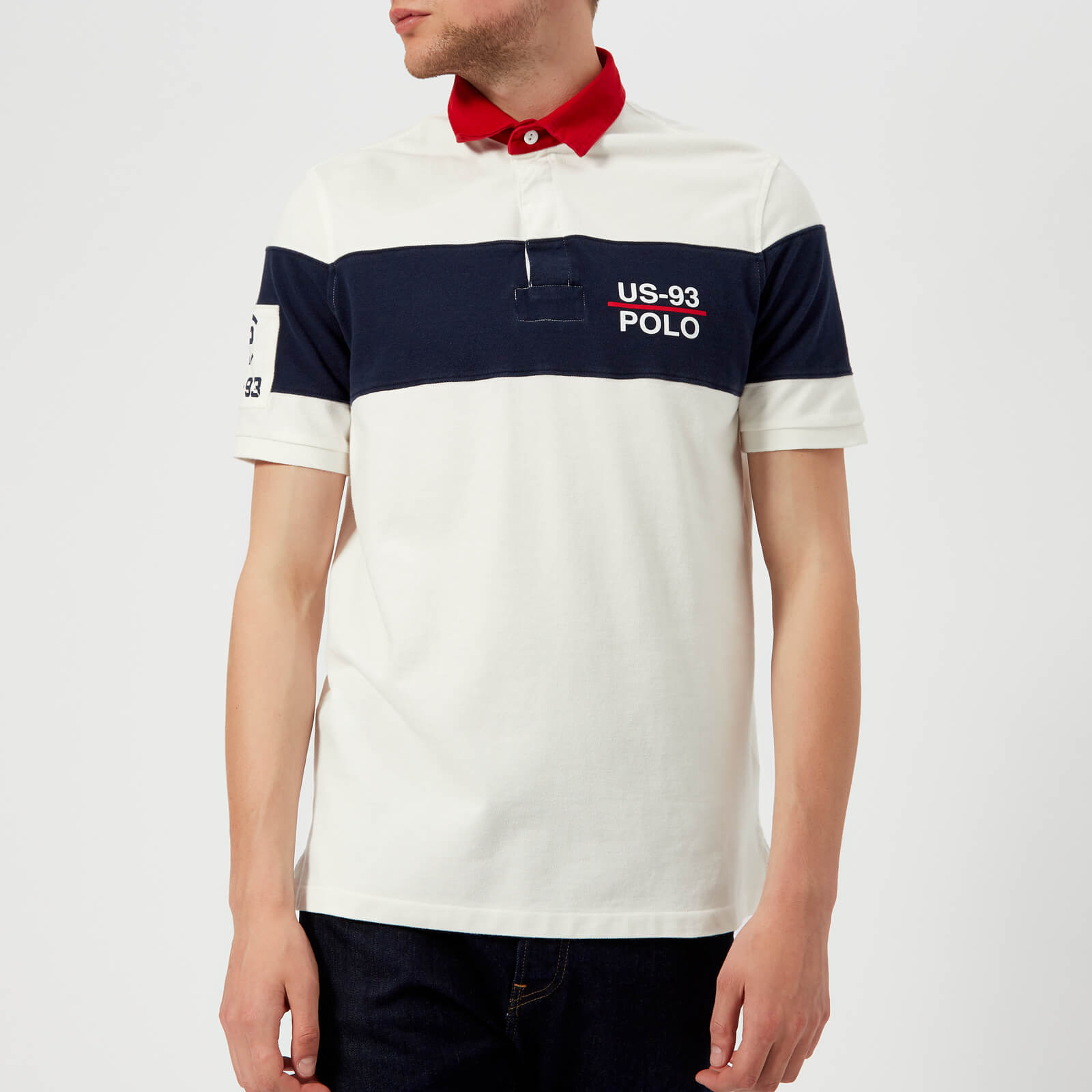 Us 93 polo 2025