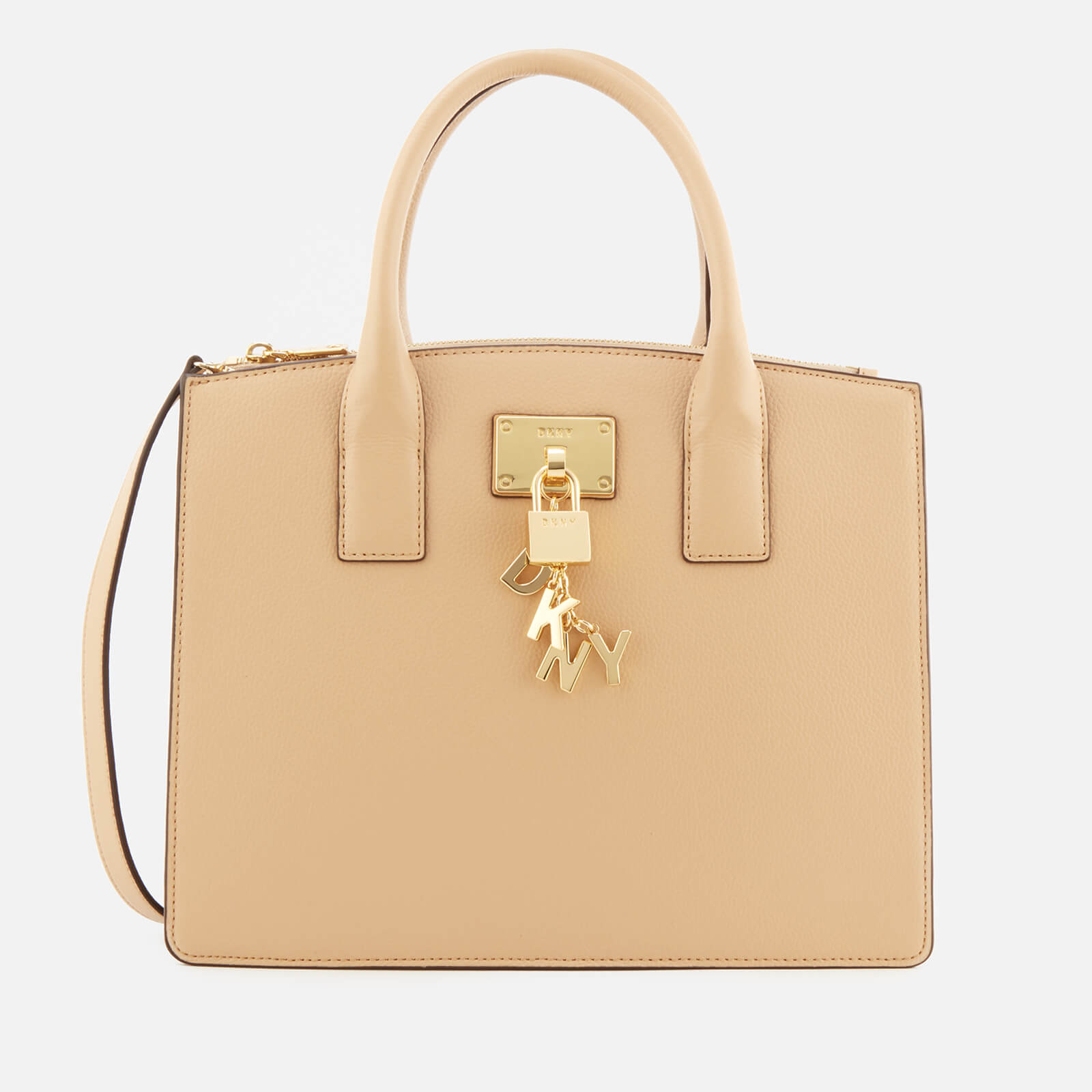 Dkny elissa tote bag top
