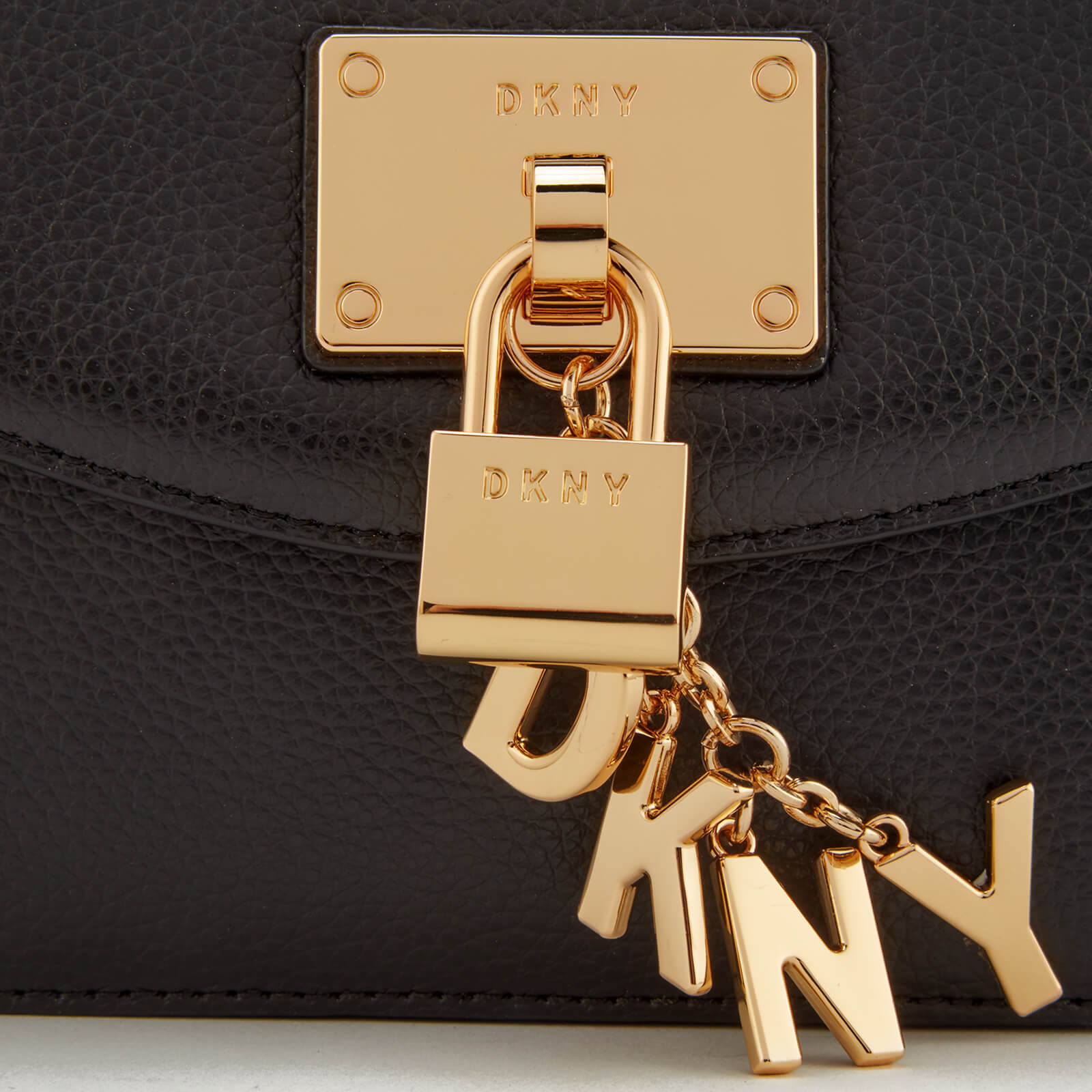 Dkny elissa flap sales