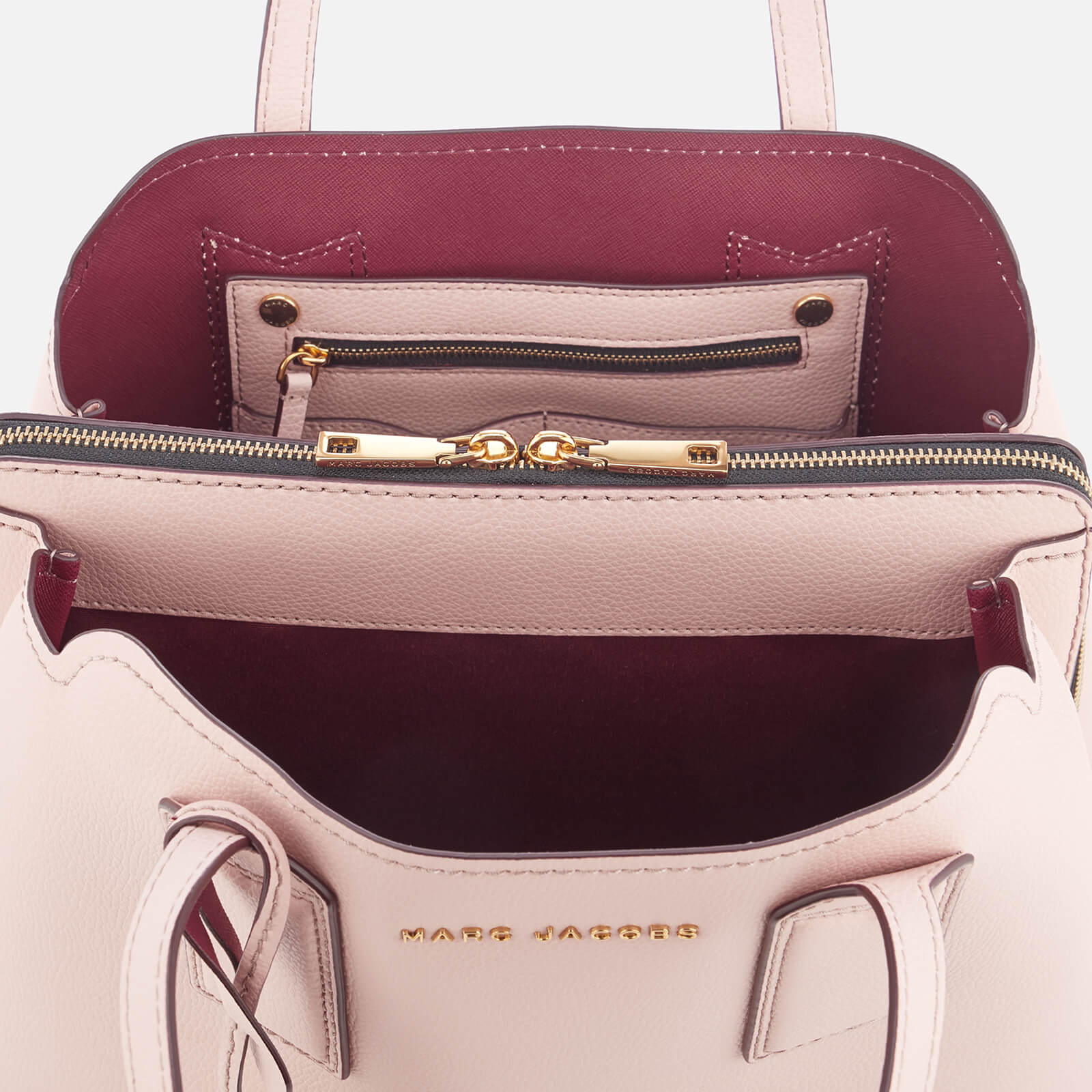Marc Jacobs Women s The Editor Tote Bag Rose Coggles