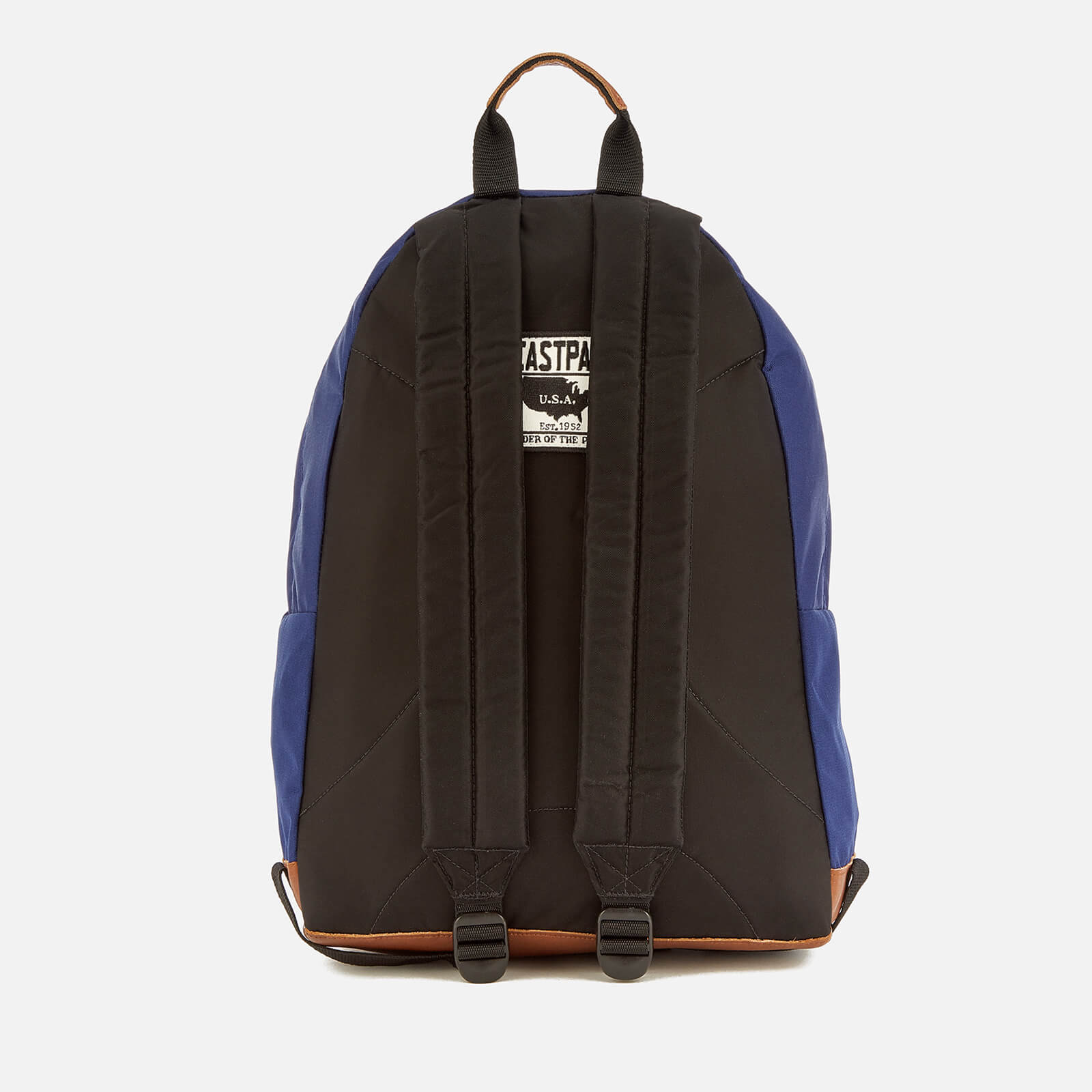 【USA製】Eastpak Backpack Navy Eastpak backpack navy blue color at PRM US