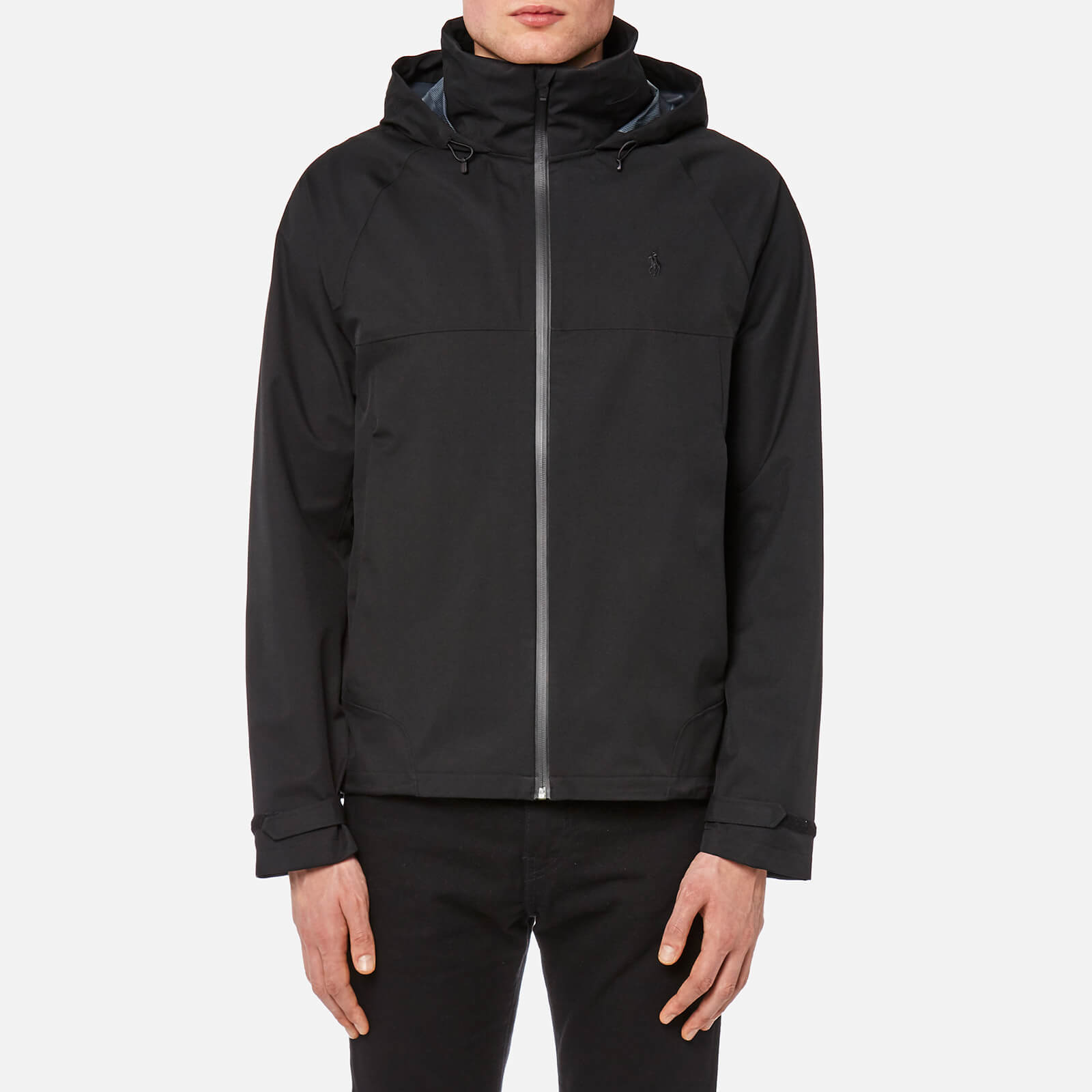 Ralph lauren repel jacket deals