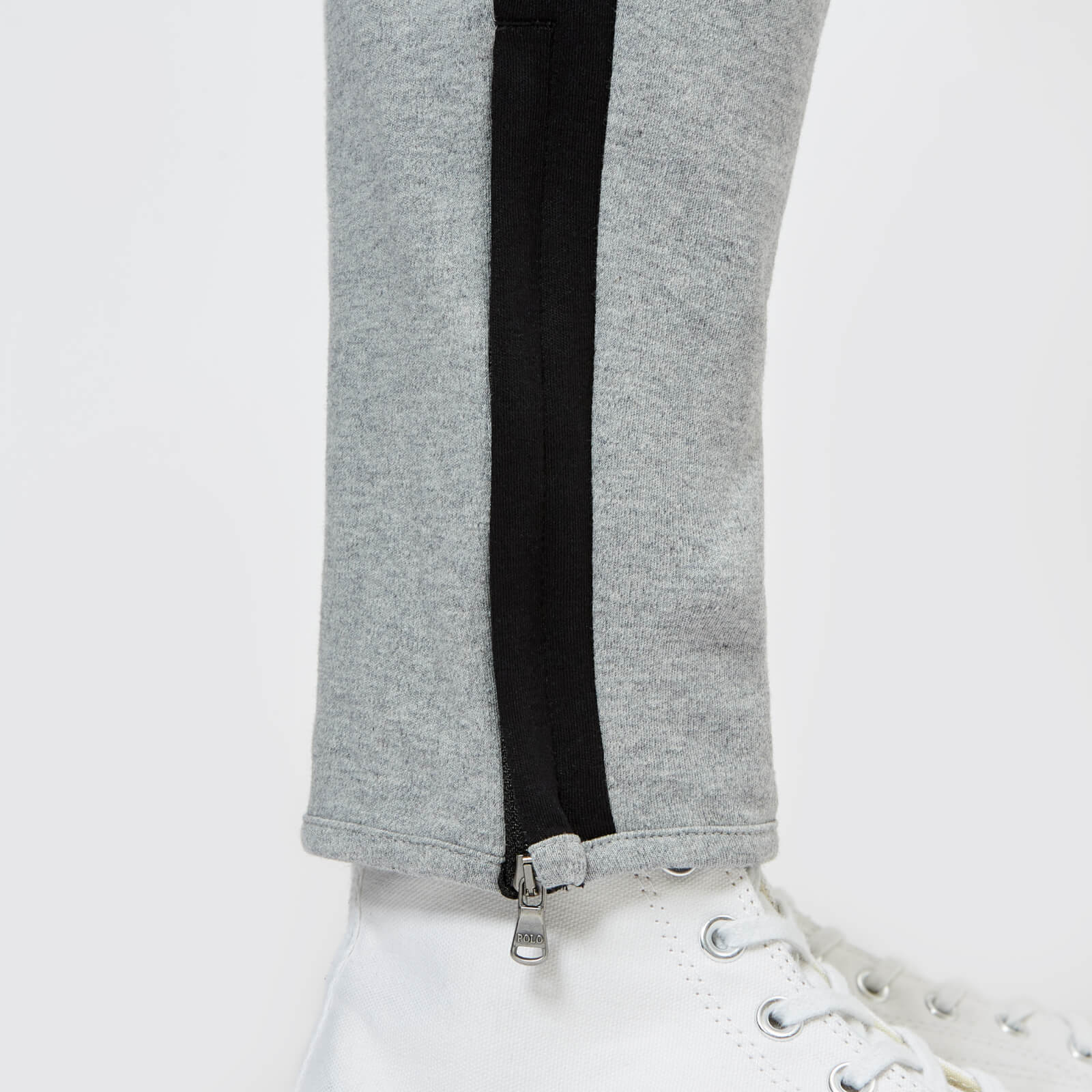 Polo Ralph Lauren Men s Interlock Track Pants Andover Heather Coggles