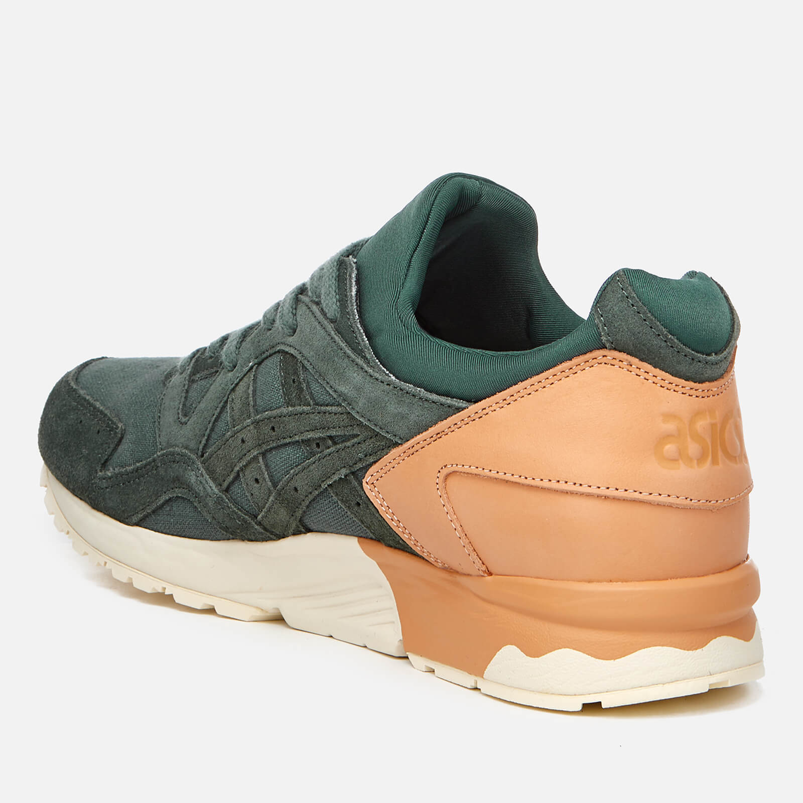 Asics gel lyte v dark forest cheap