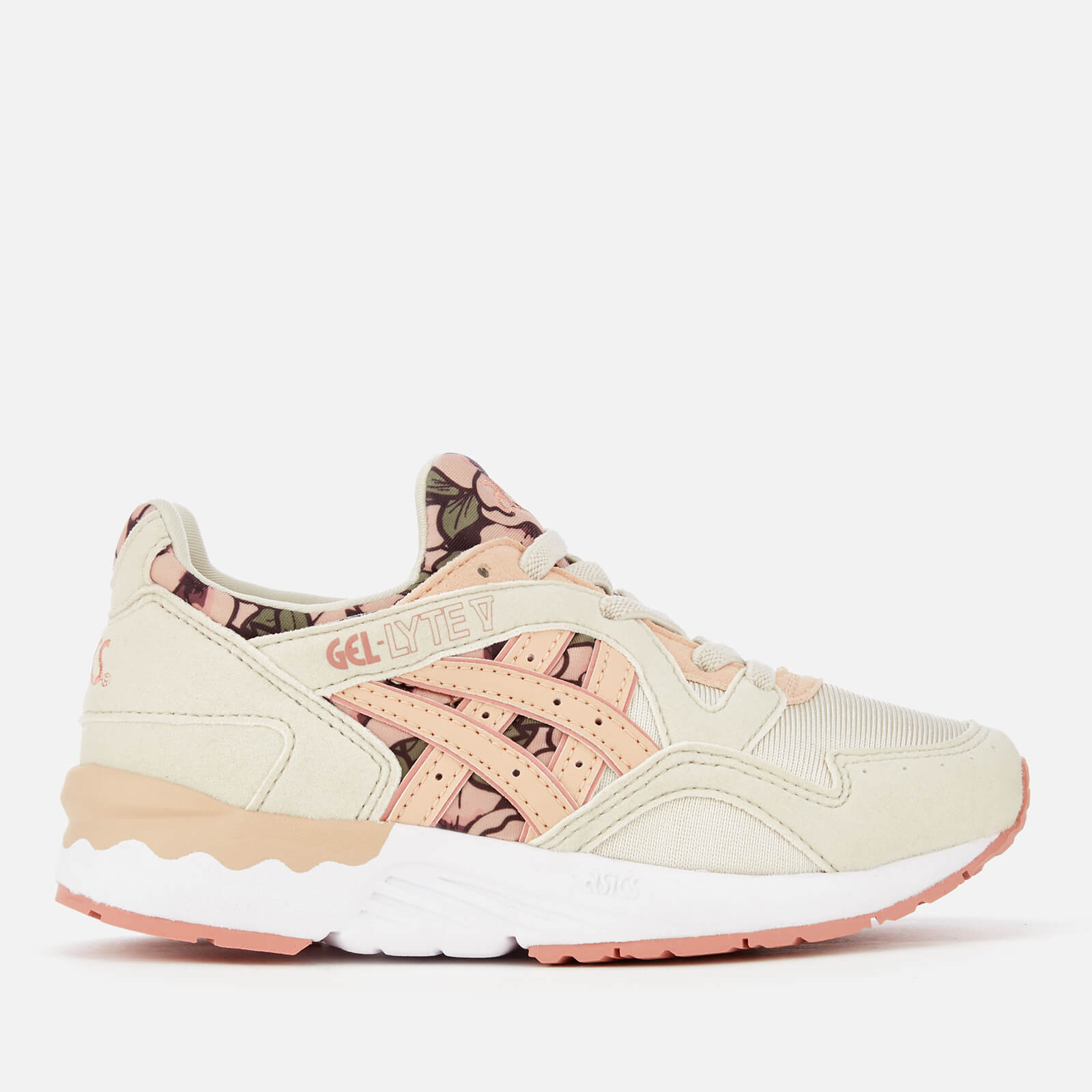 Asics gel lyte hot sale amberlight