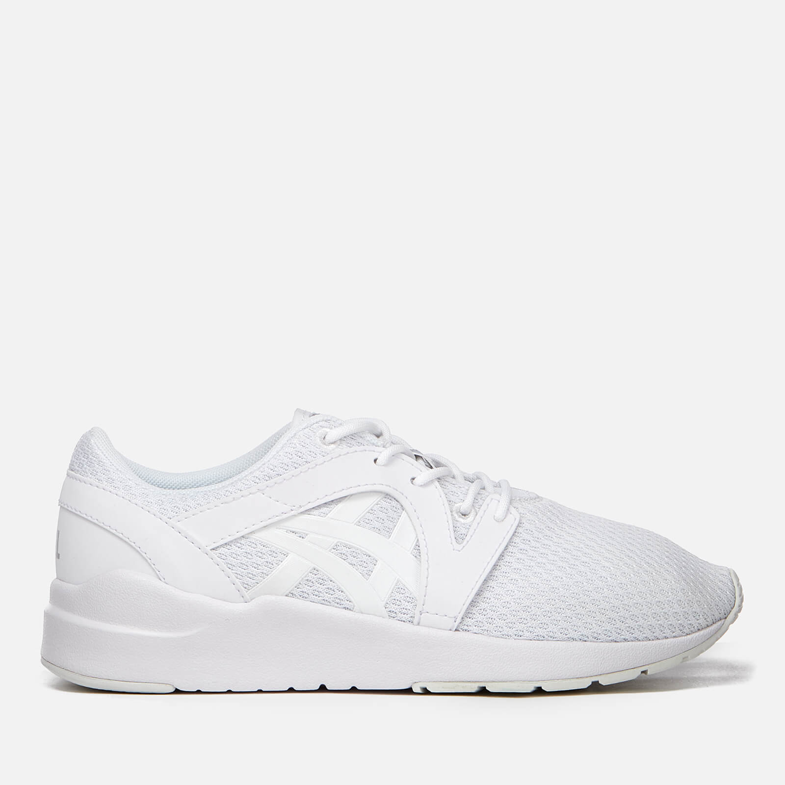 Asics gel lyte komachi white online